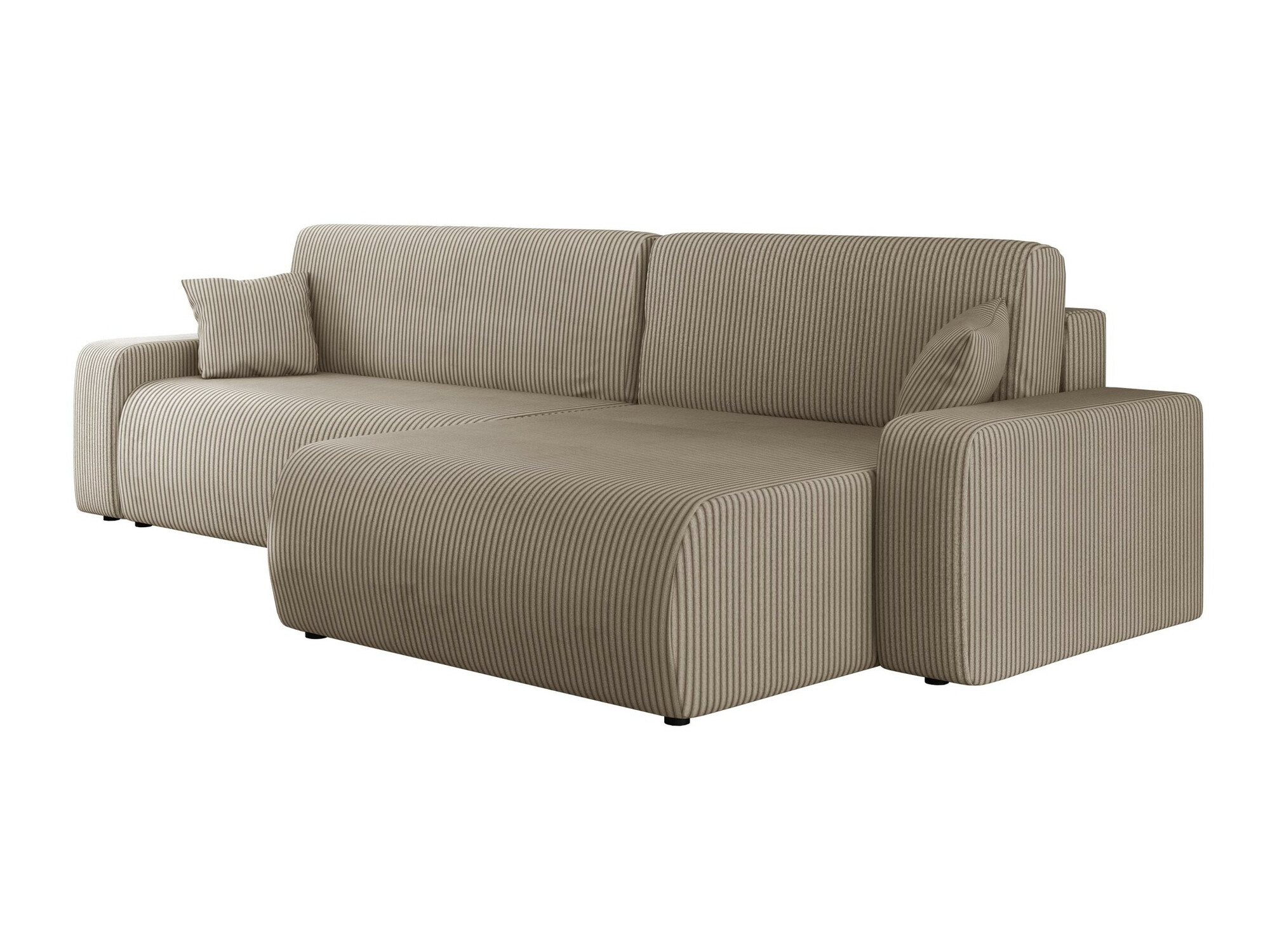 Corner sofa Doctral I (Poso 02)
