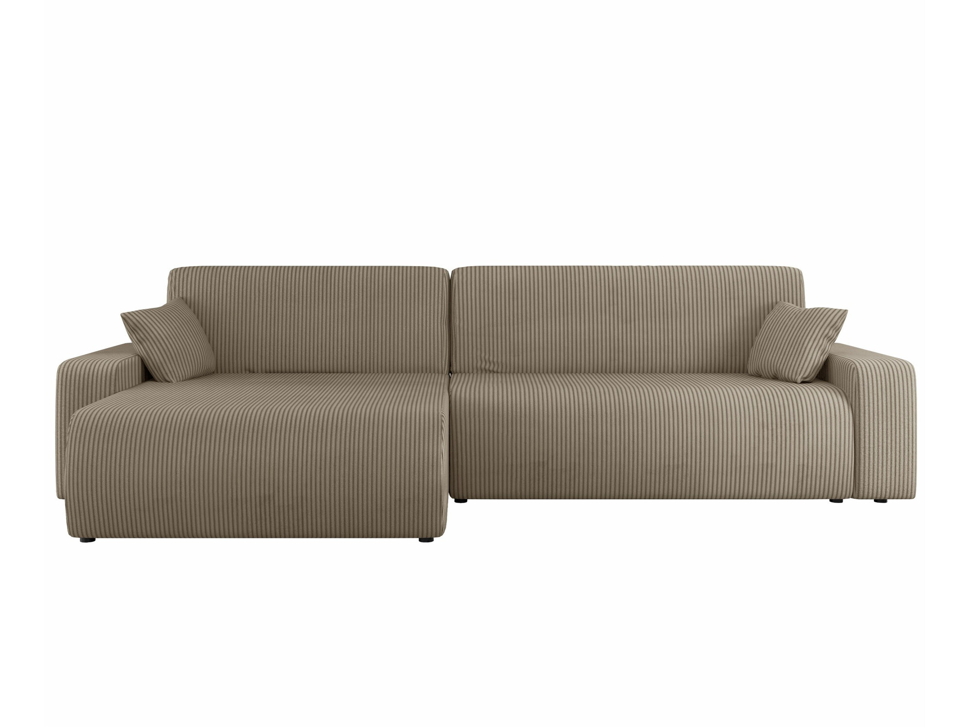 Corner sofa Doctral I (Poso 02)