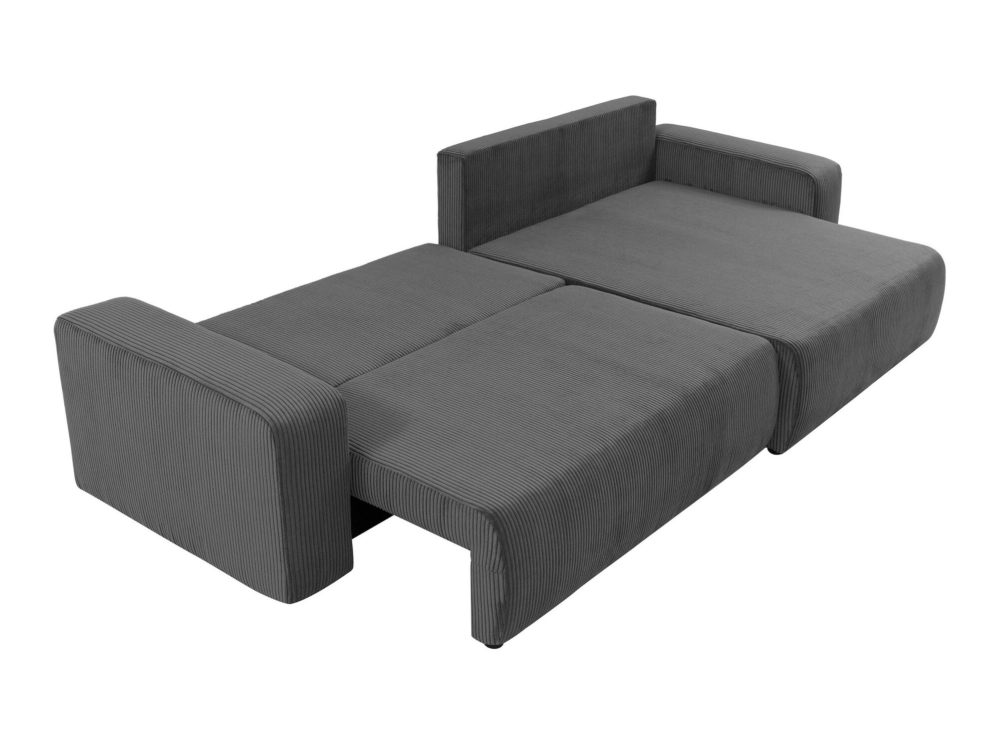 Corner sofa Doctral I (Poso 02)