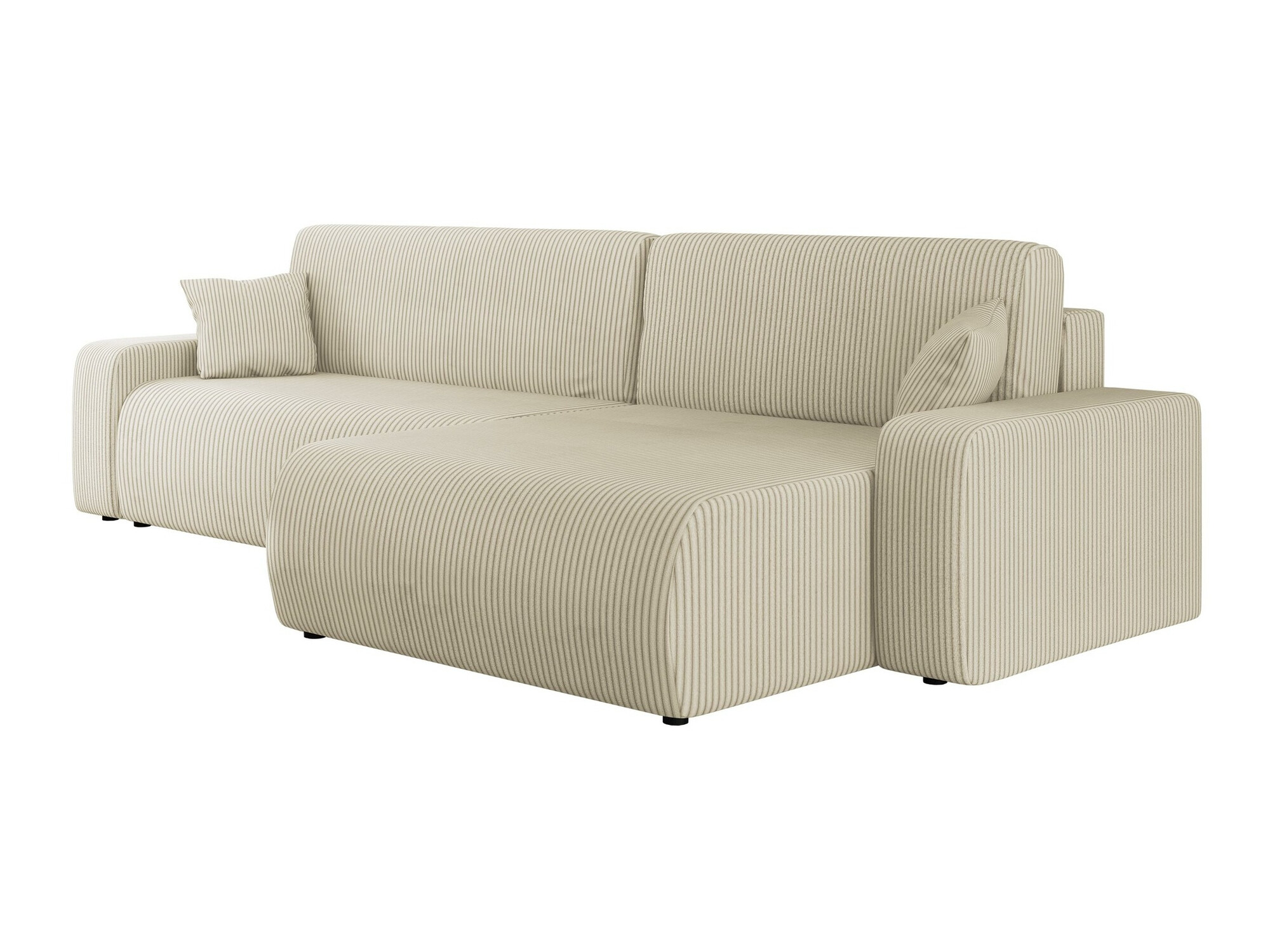 Corner sofa Doctral I (Poso 100)