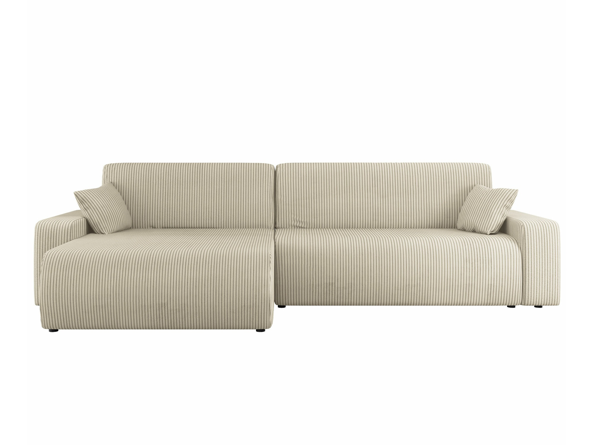 Corner sofa Doctral I (Poso 100)