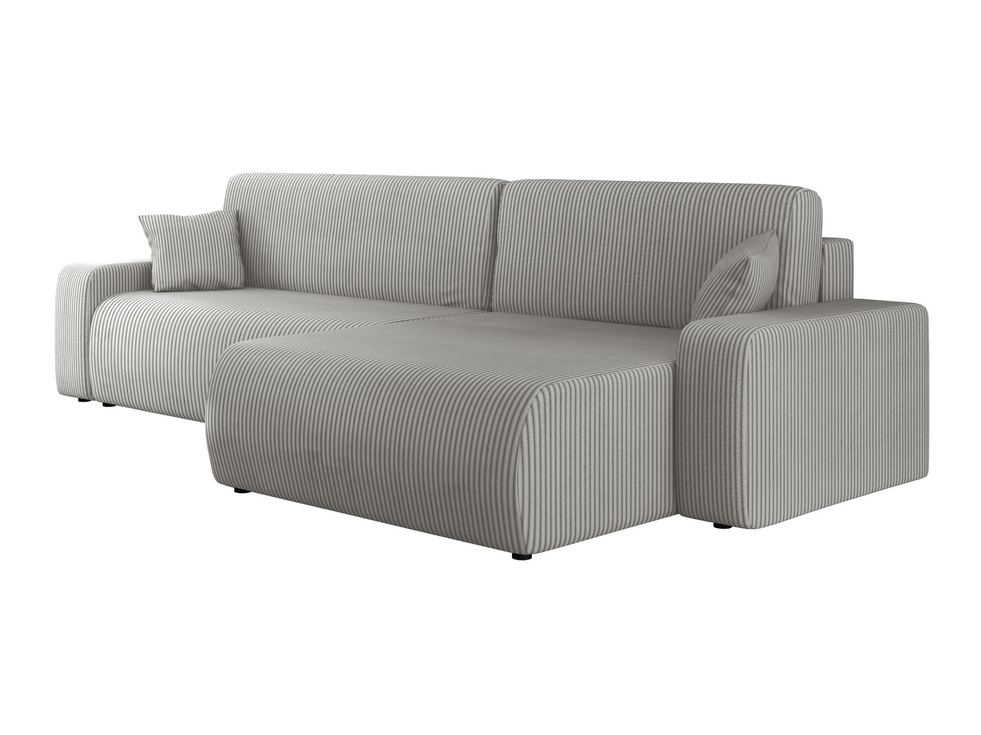 Corner sofa Doctral I (Poso 110)