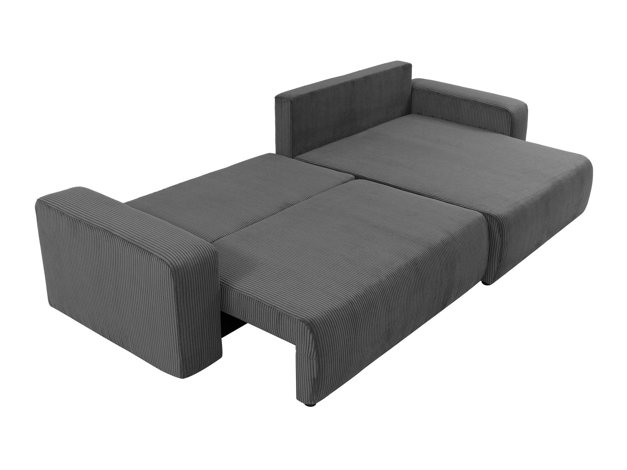 Corner sofa Doctral I (Poso 14)