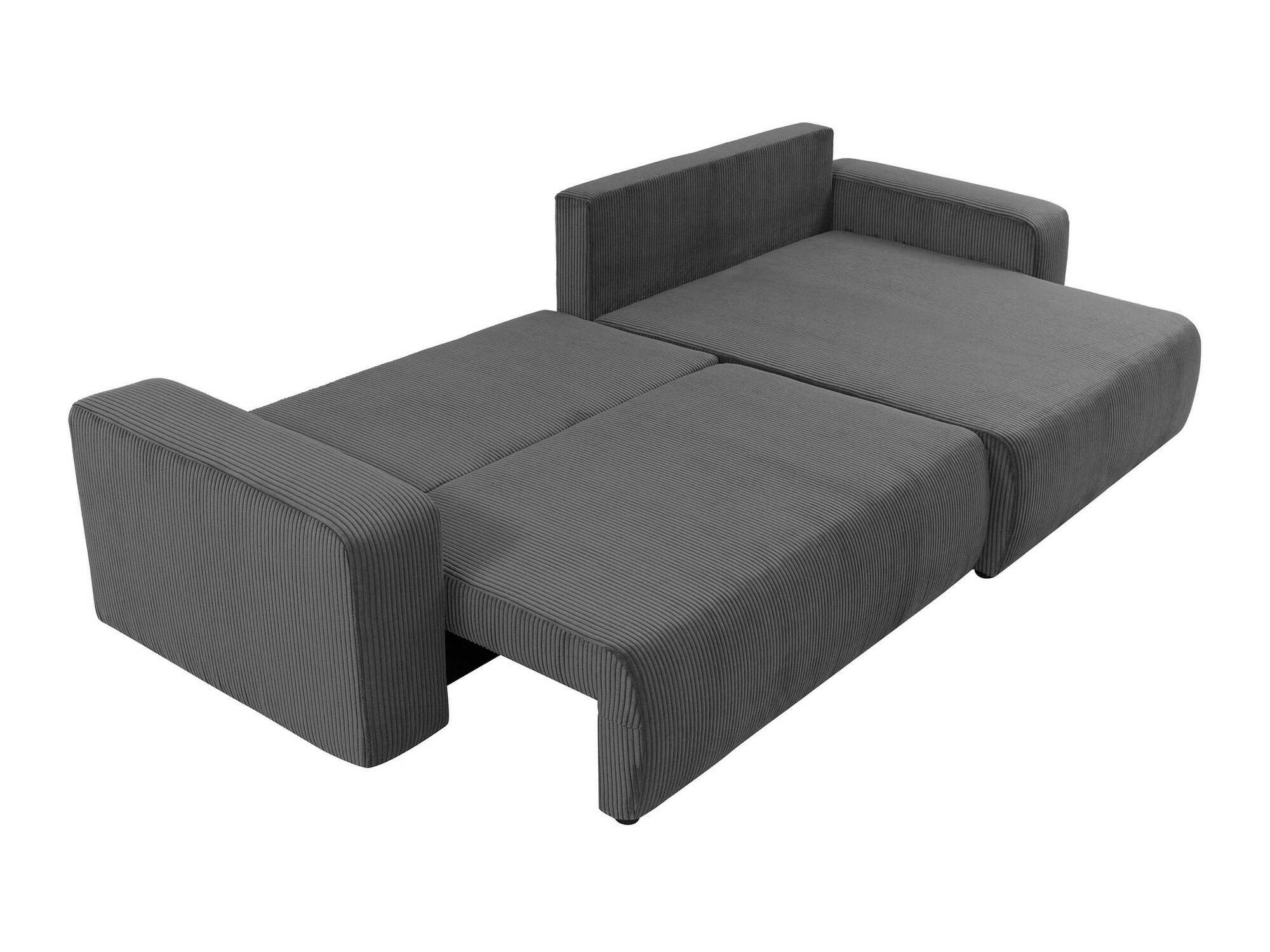 Corner sofa Doctral I (Poso 22)