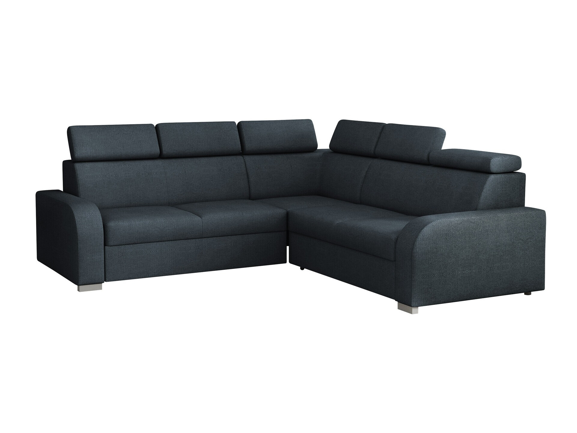 Corner sofa Etrcala 101 (Crown 15)