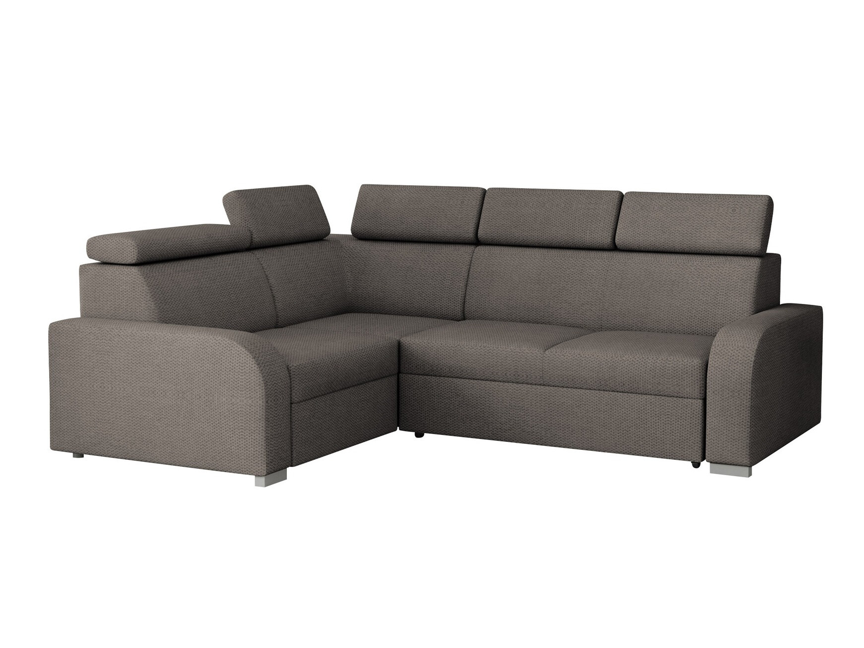 Corner sofa Etrcala 109 (Crown 4)