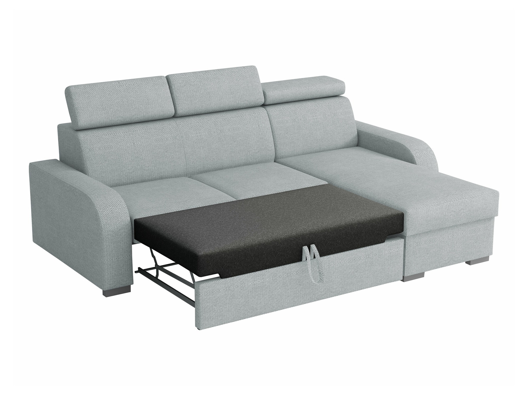 Corner sofa Ovos (Crown 10)