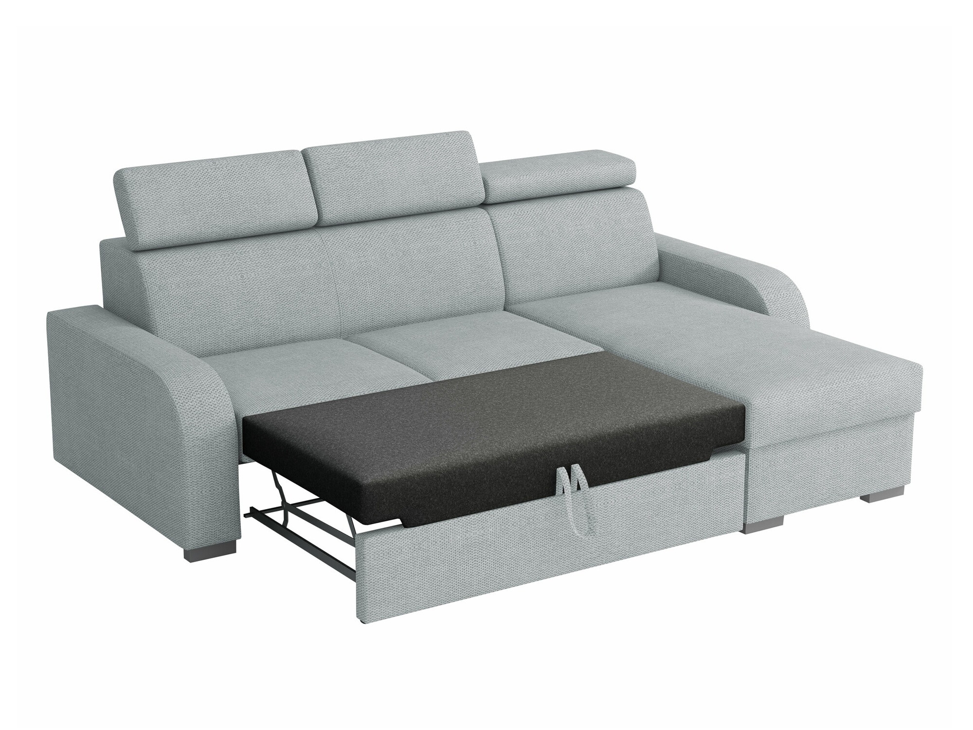 Corner sofa Ovos (Crown 16)