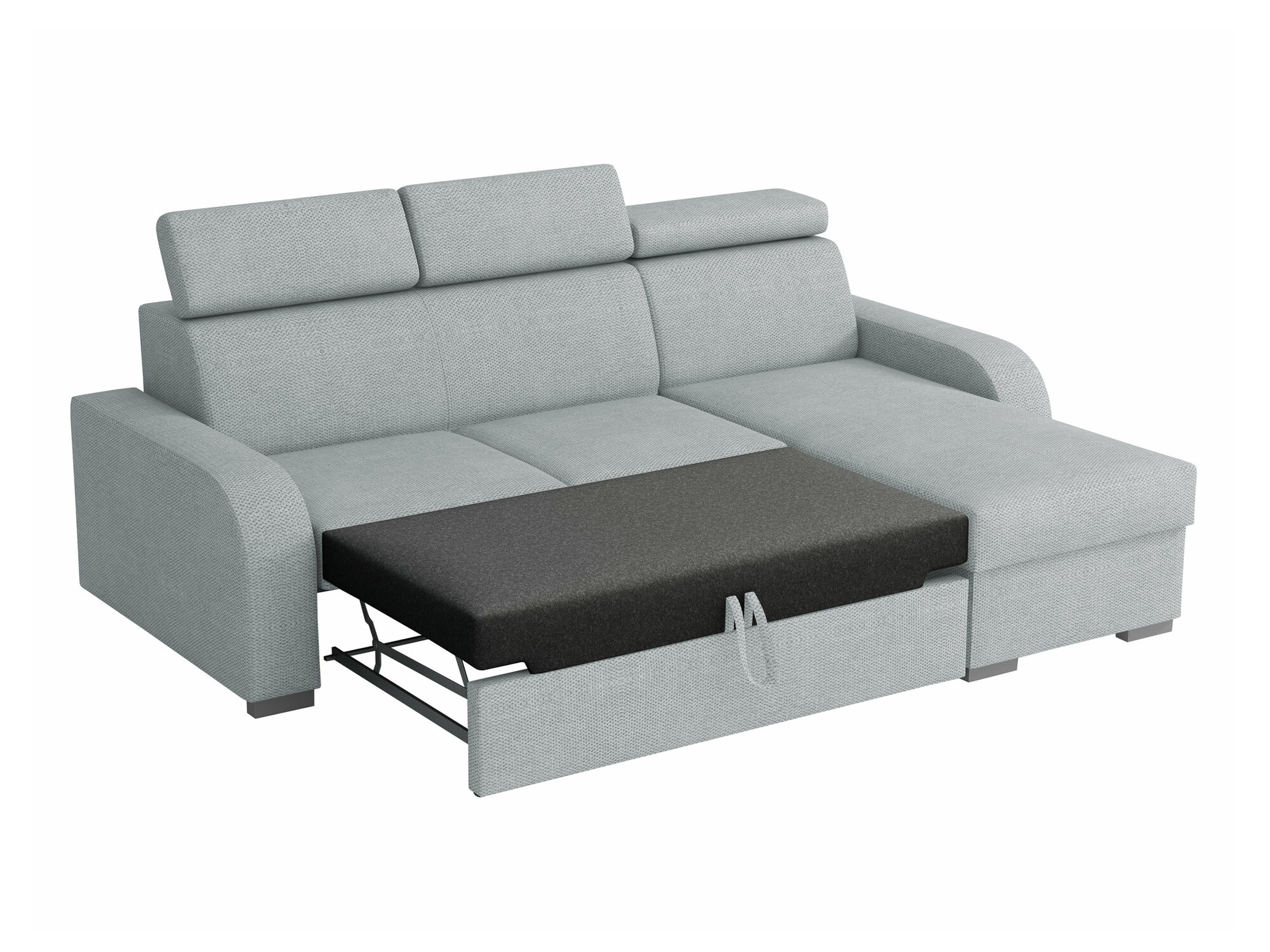 Corner sofa Ovos (Crown 2)