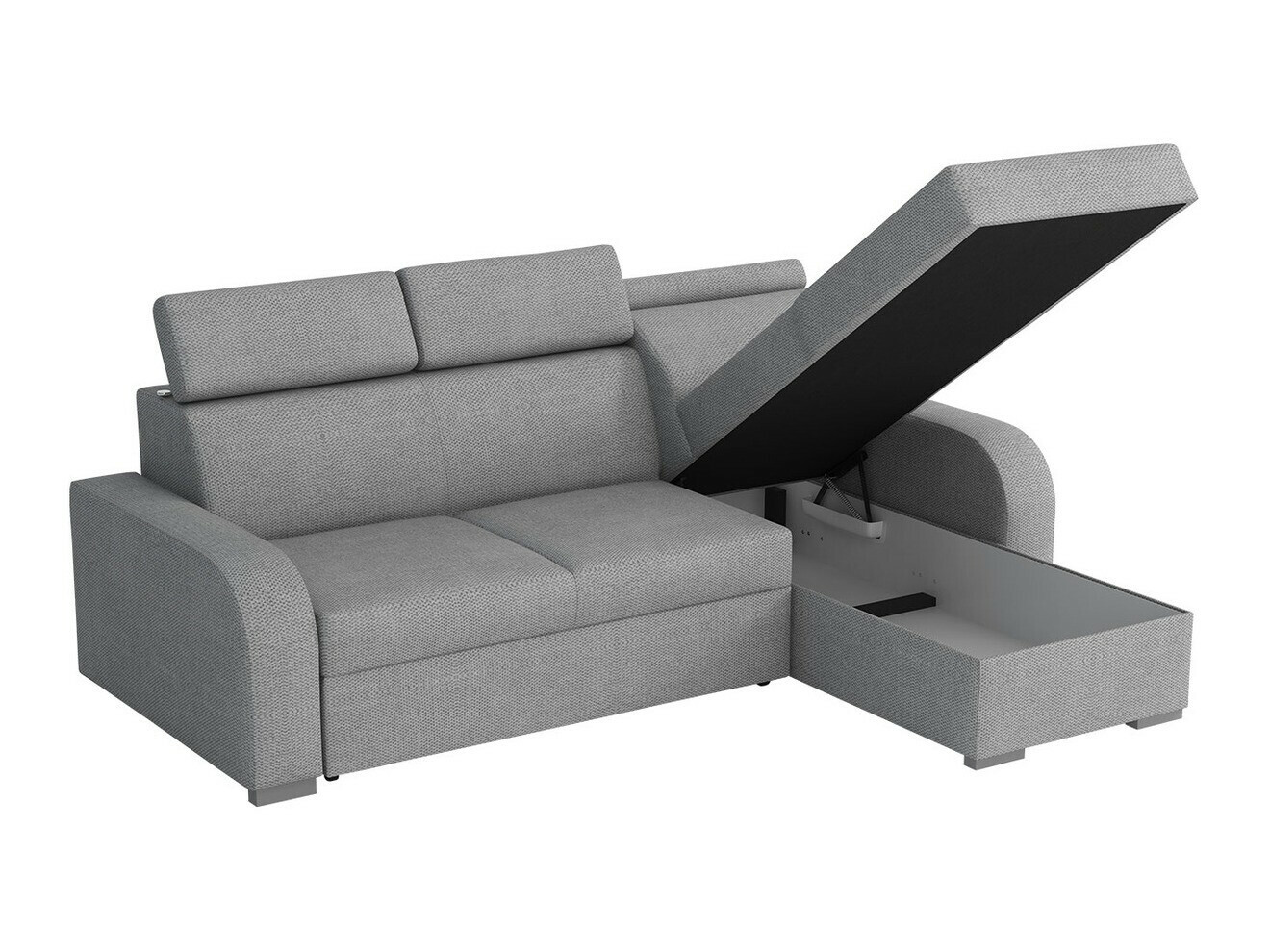 Corner sofa Ovos (Crown 4)