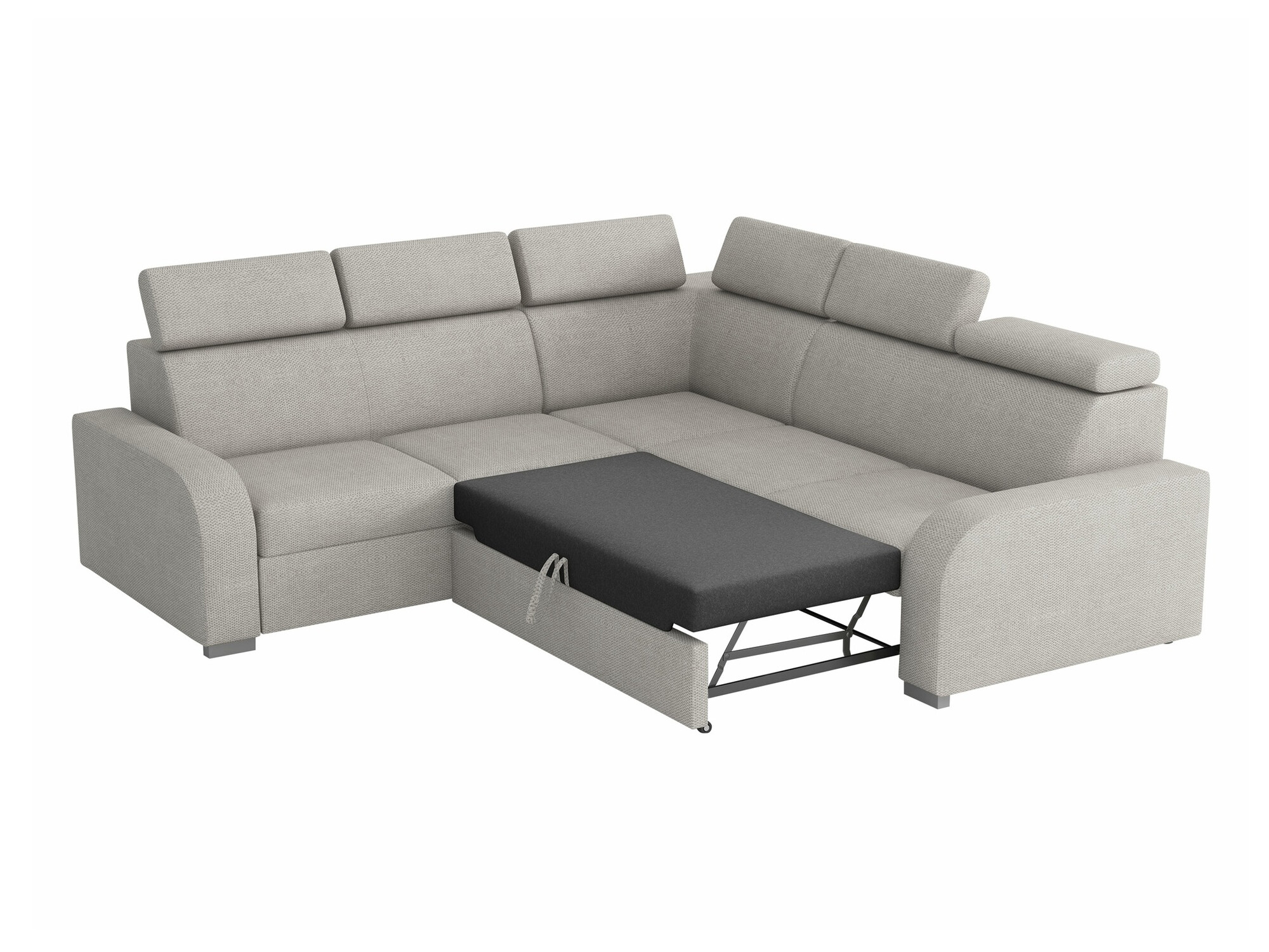 Corner sofa Ovos I (Crown 11)