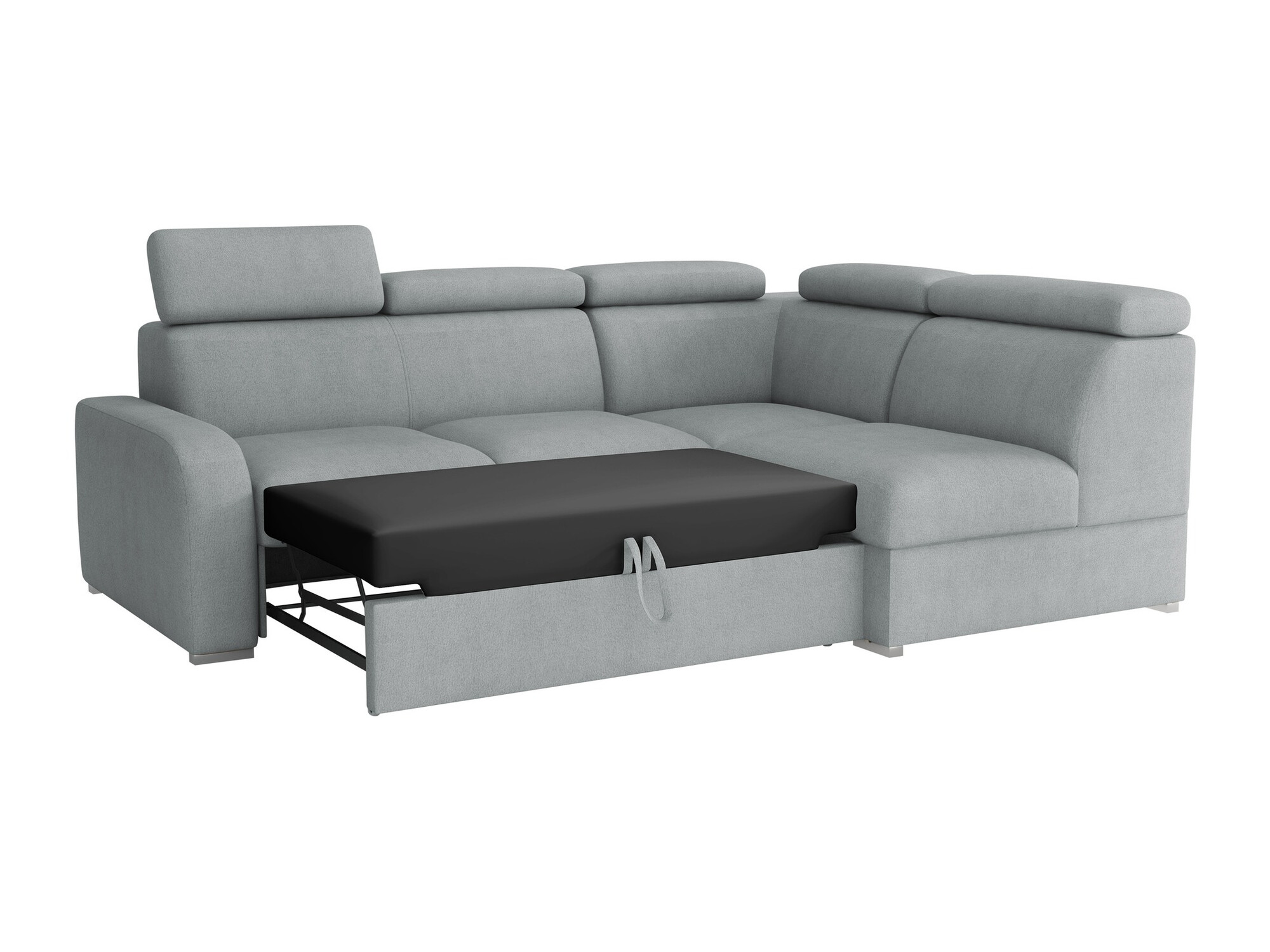 Corner sofa Ovos II (Crown 18)
