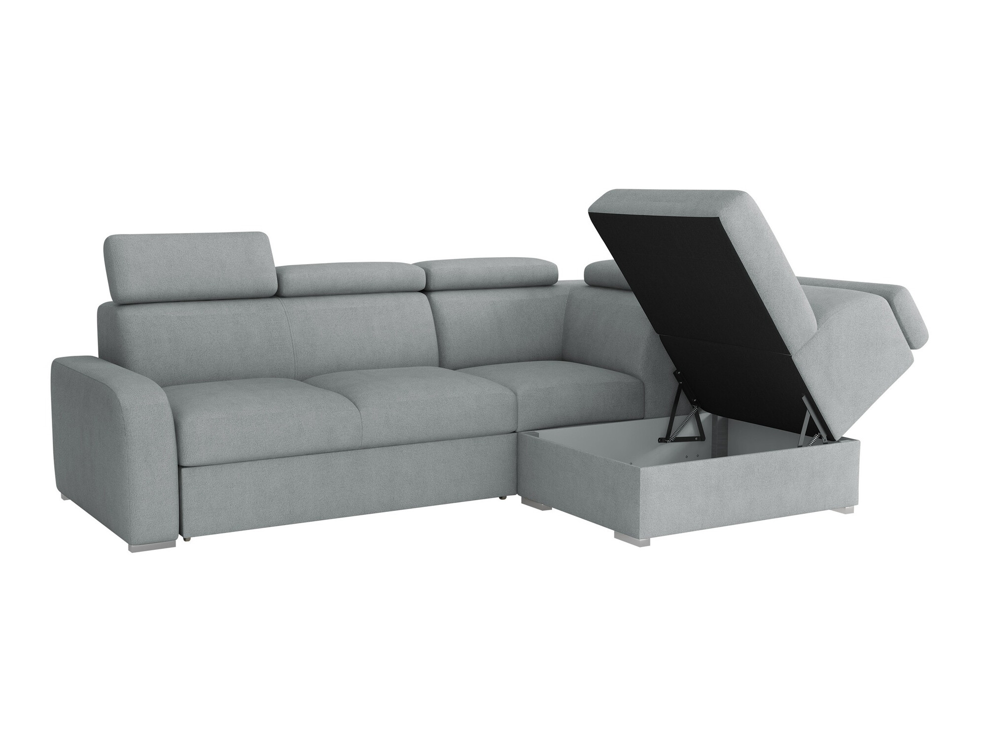 Corner sofa Ovos II (Crown 18)