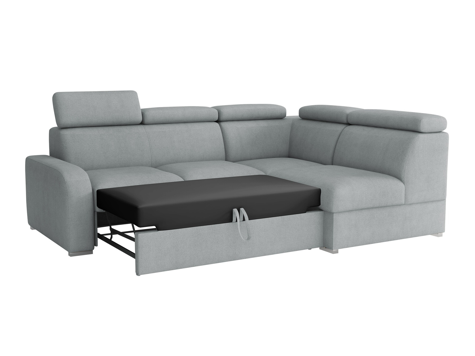 Corner sofa Ovos II (Crown 4)