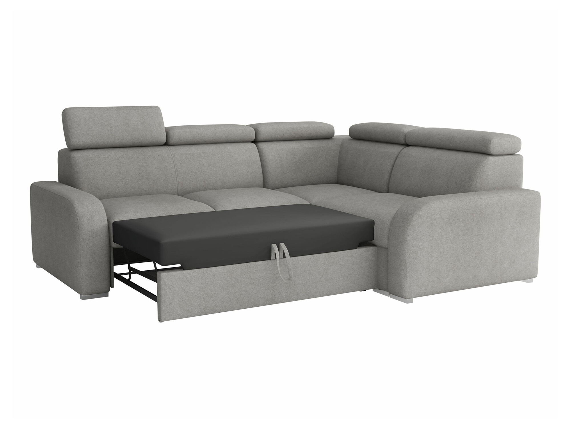 Corner sofa Ovos III (Crown 10)