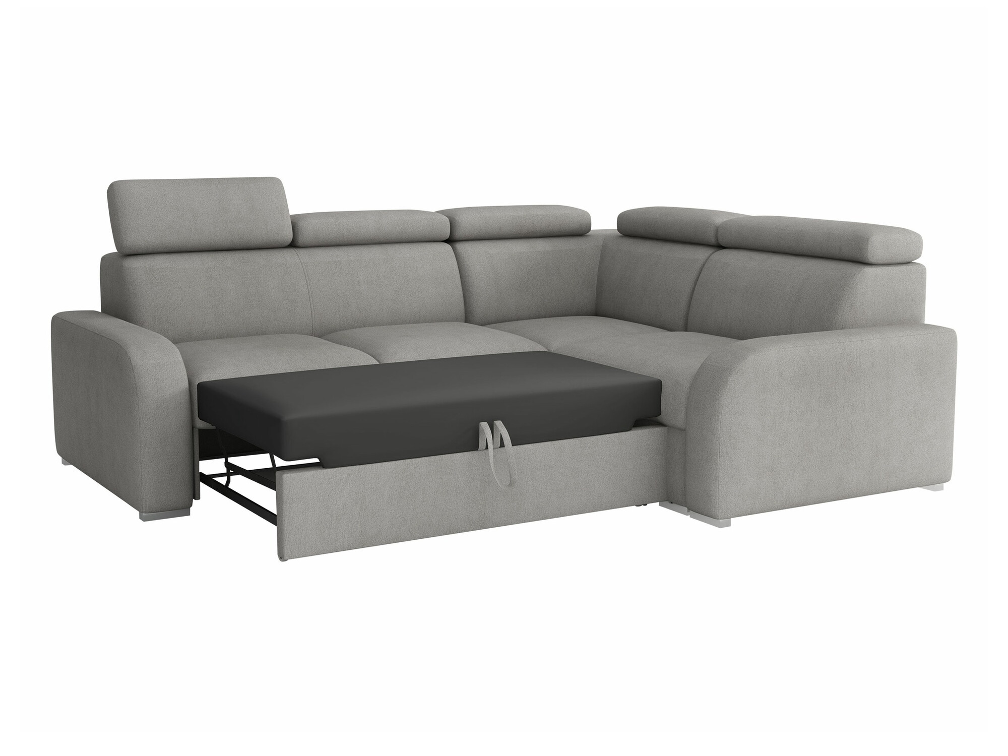 Corner sofa Ovos III (Crown 11)