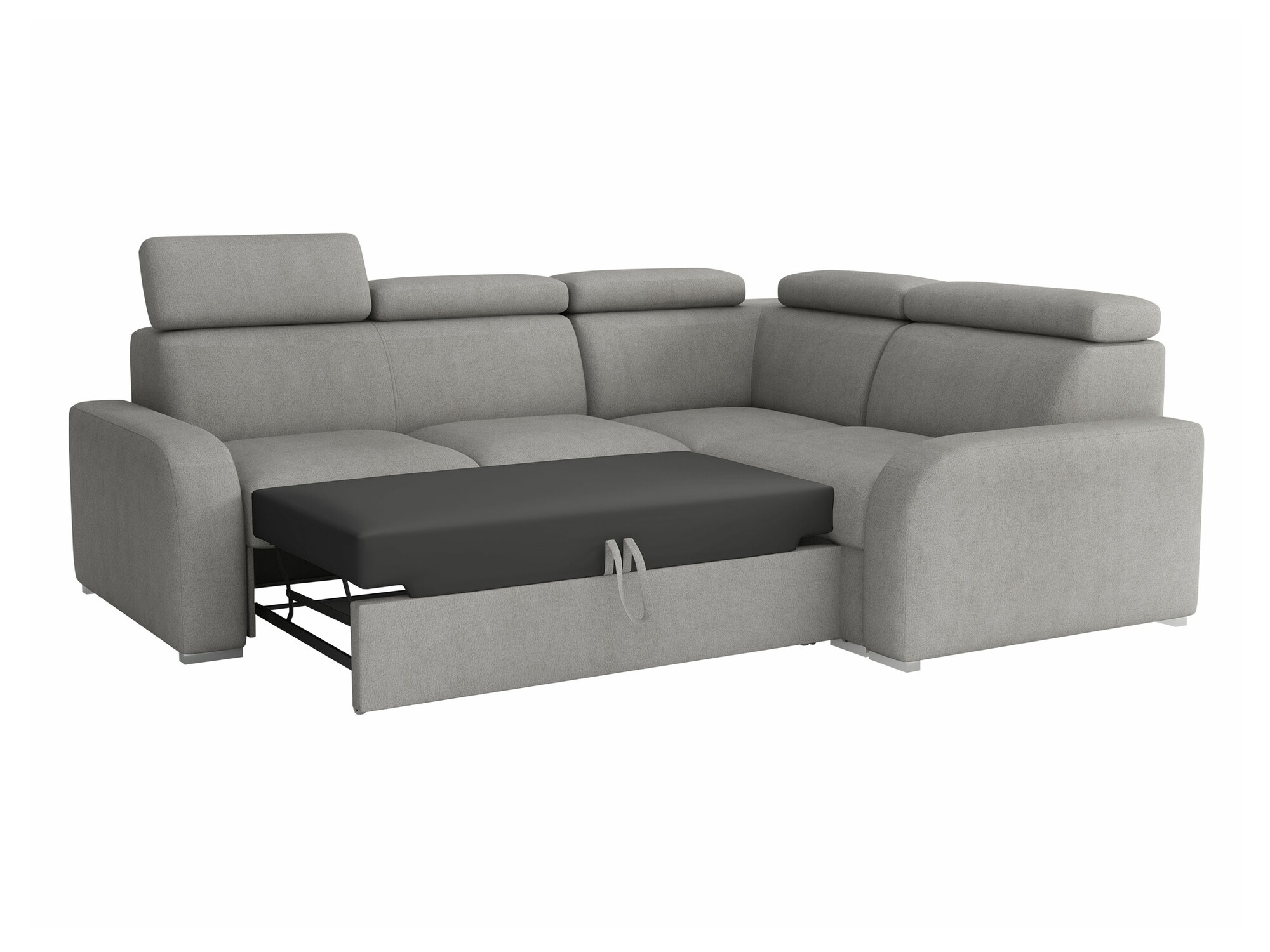 Corner sofa Ovos III (Crown 16)