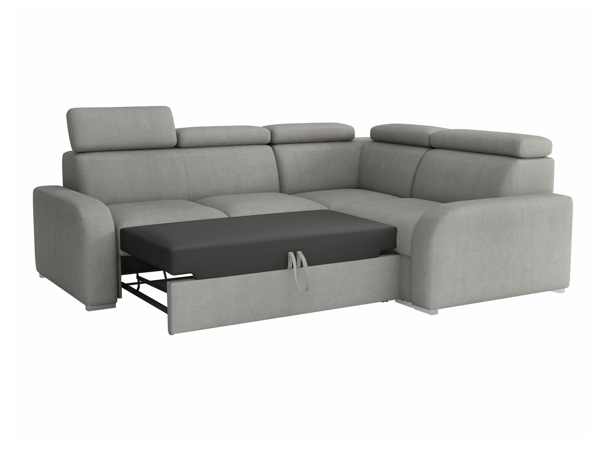Corner sofa Ovos III (Crown 17)