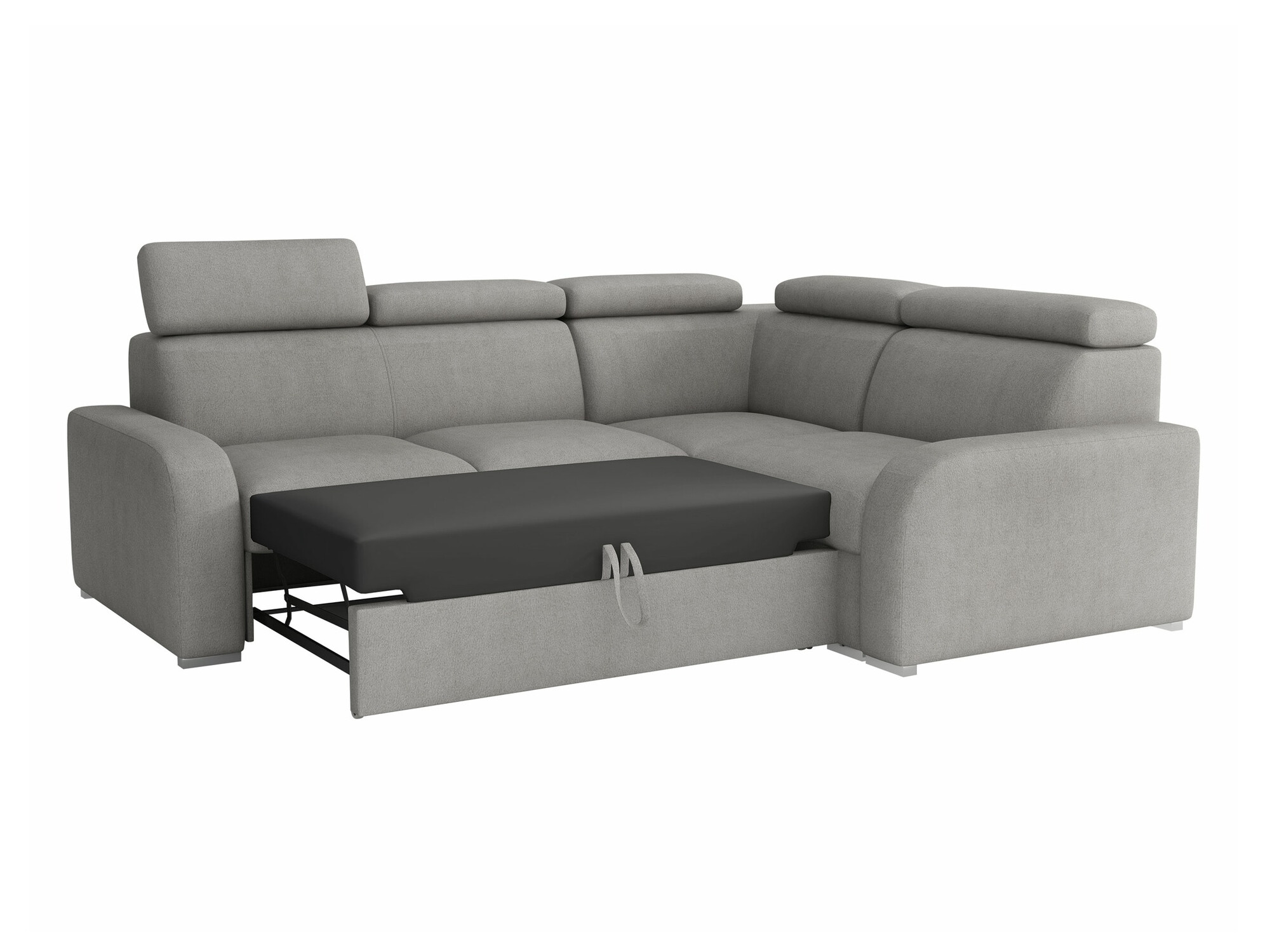 Corner sofa Ovos III (Crown 18)