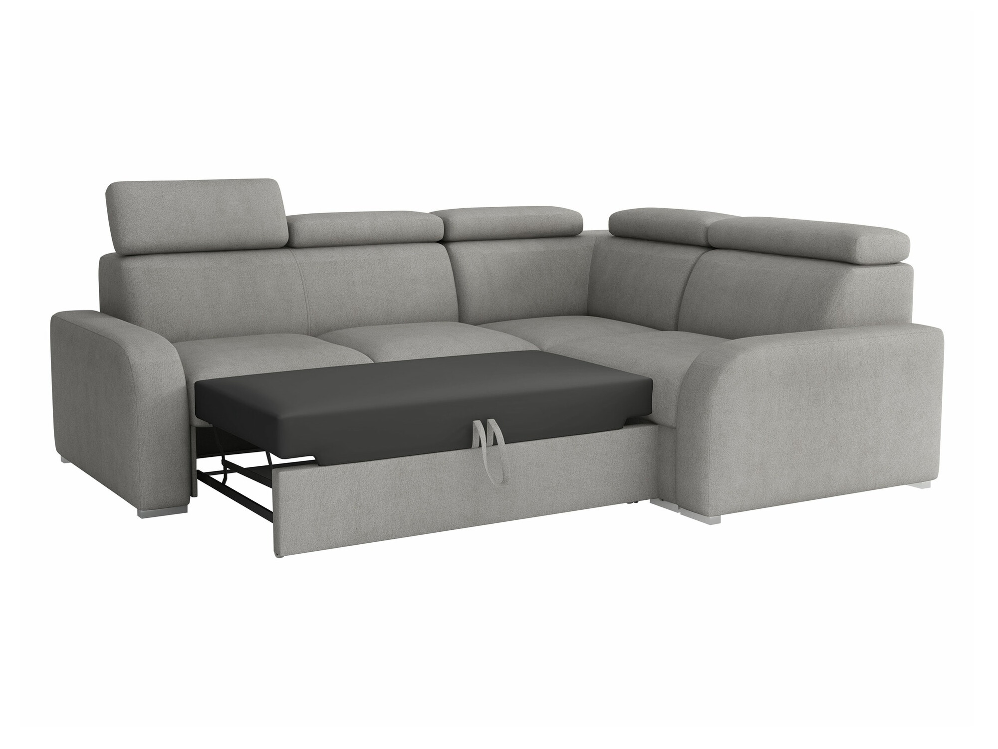 Corner sofa Ovos III (Crown 4)