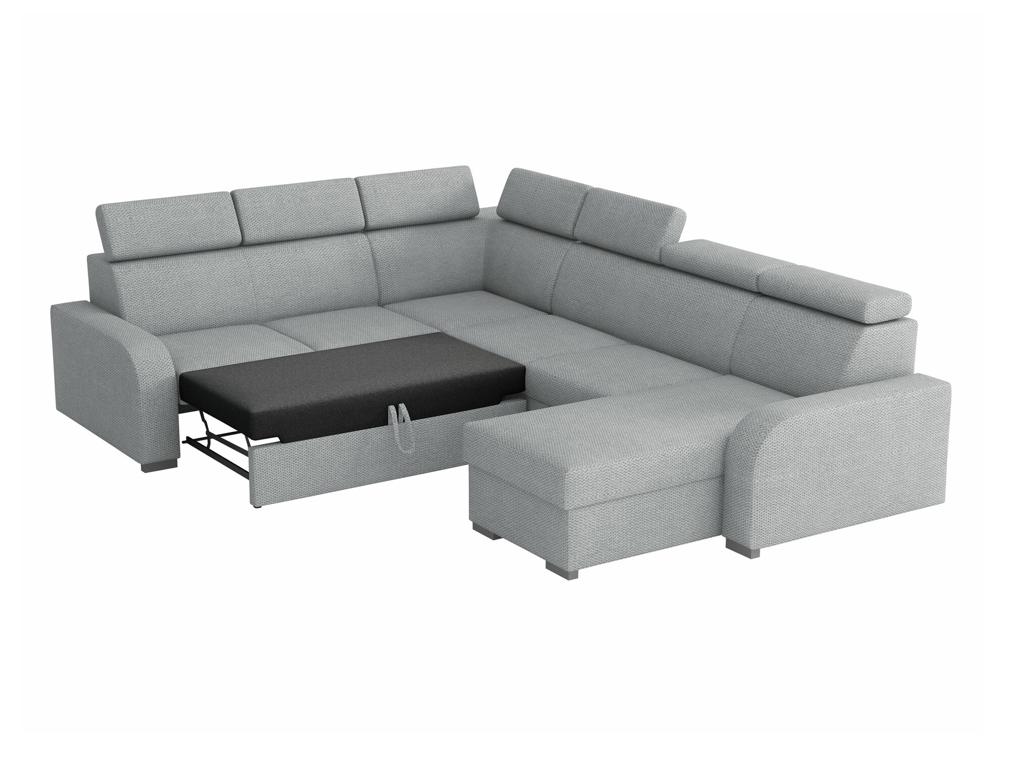 Corner sofa Ovos IV (Crown 10)