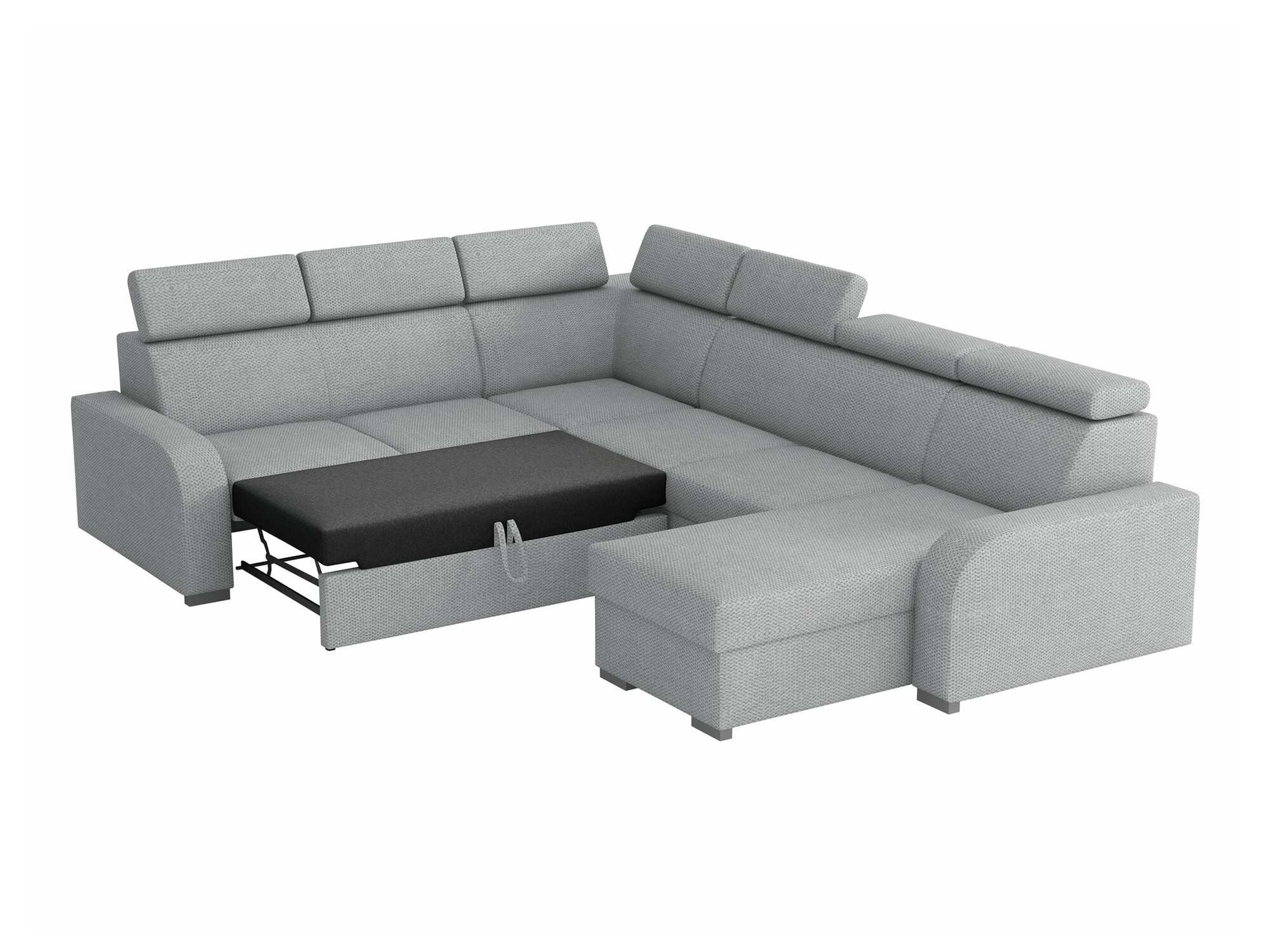 Corner sofa Ovos IV (Crown 15)
