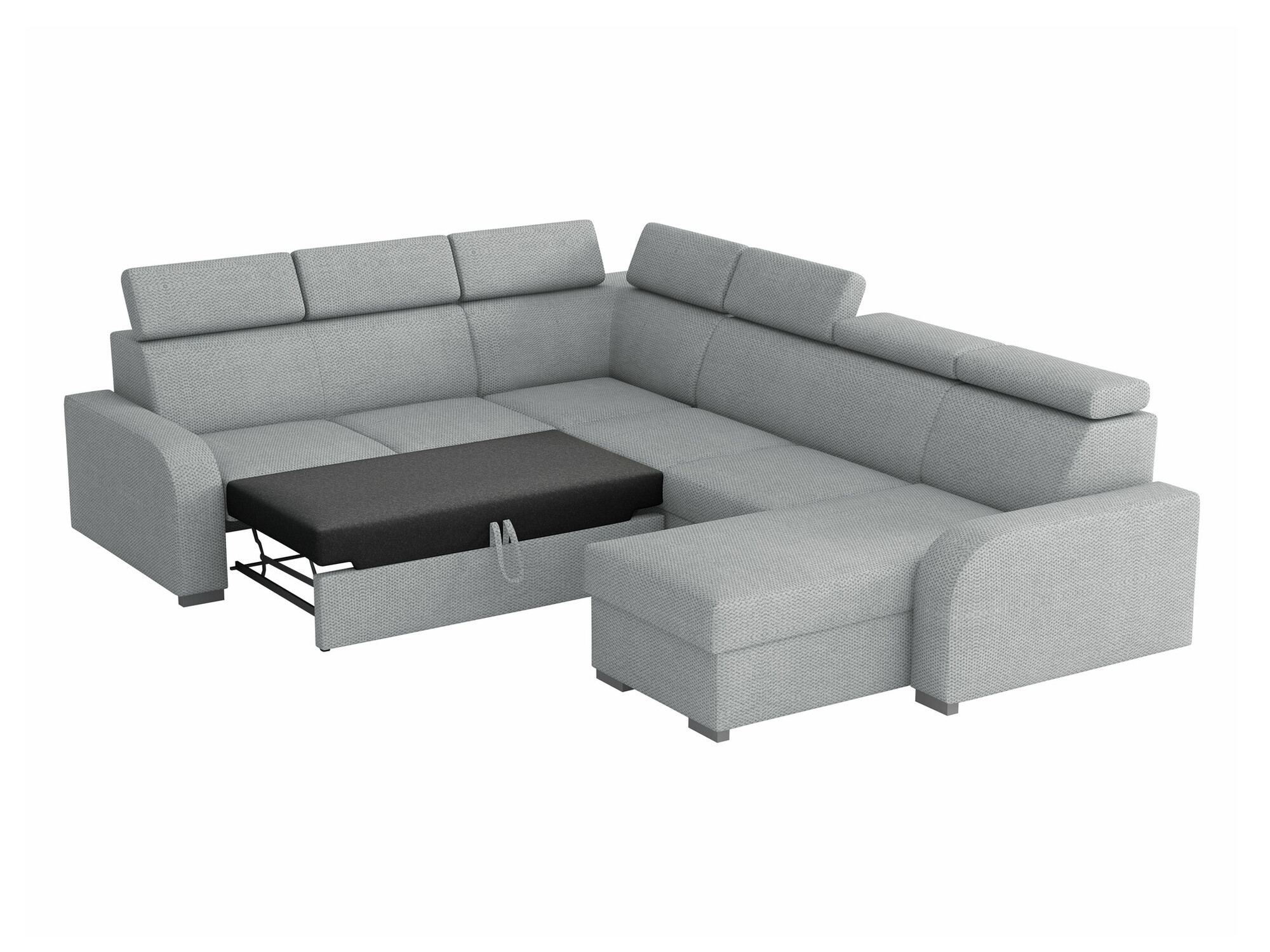 Corner sofa Ovos IV (Crown 16)