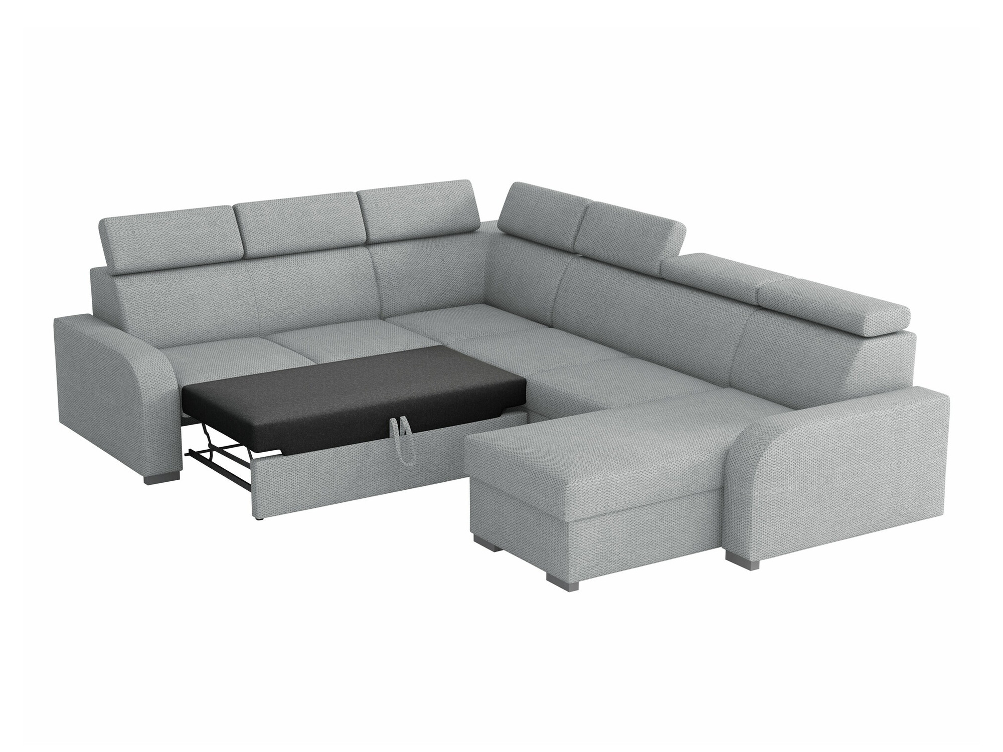 Corner sofa Ovos IV (Crown 18)