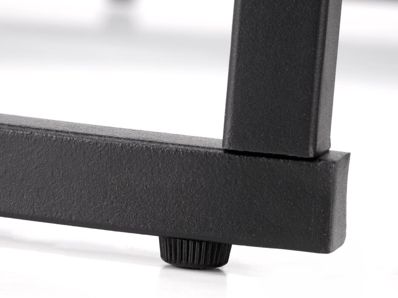 Nest of coffee tables Houston 1832 (Black marble)