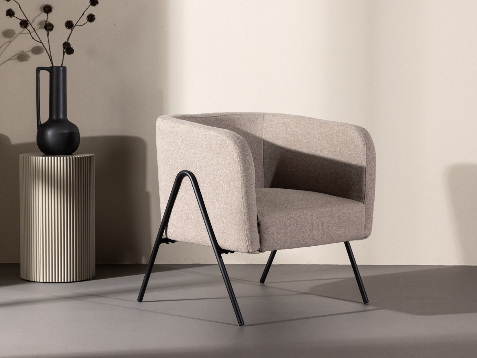 Armchair Dallas 4493