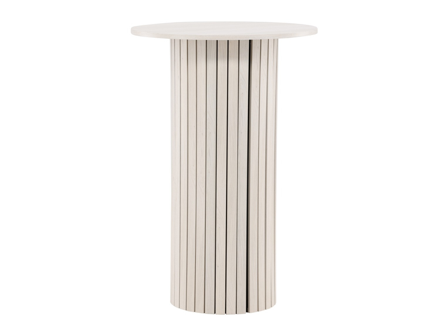 Bar table Dallas 4491 (White)