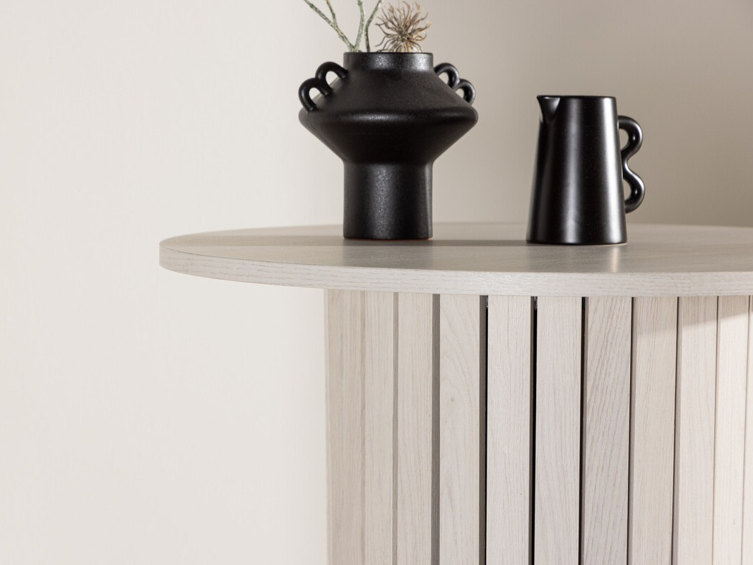 Bar table Dallas 4491 (White)