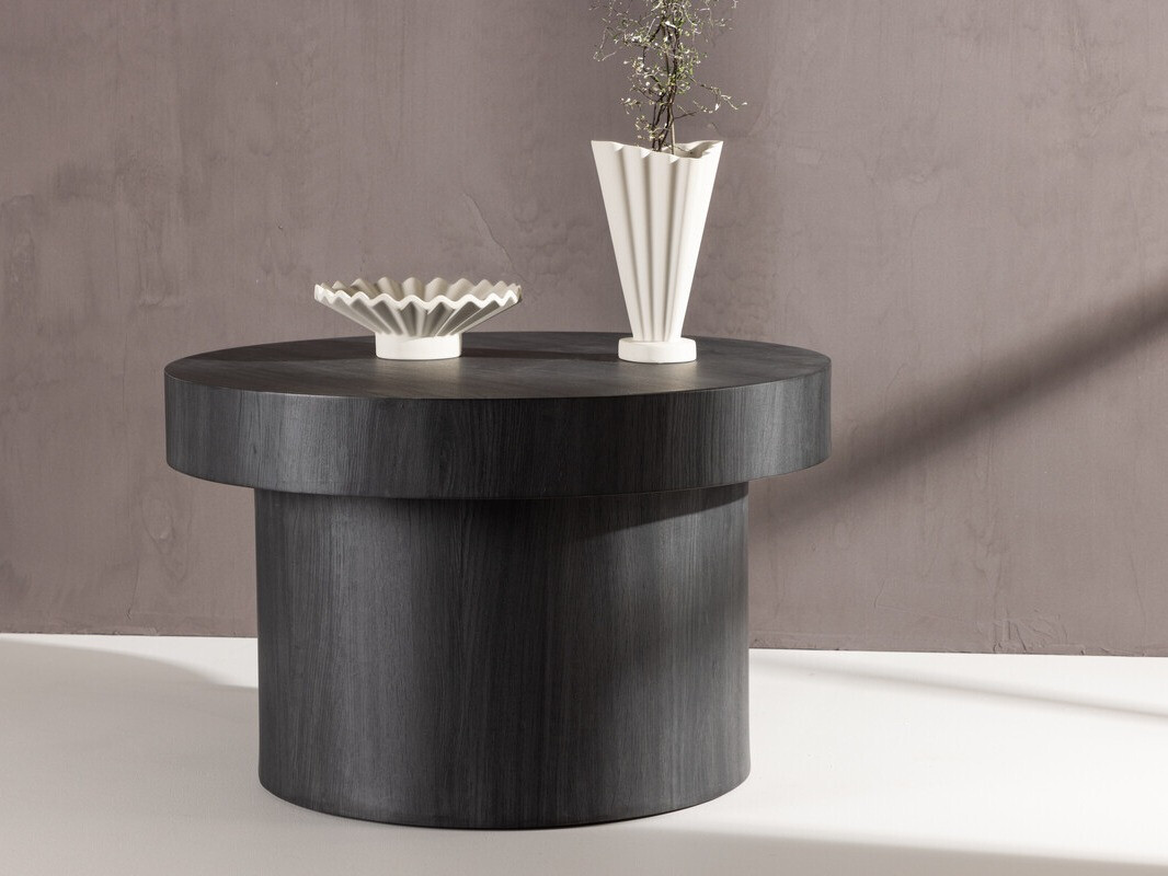 Coffee table Dallas 4492 (Black)