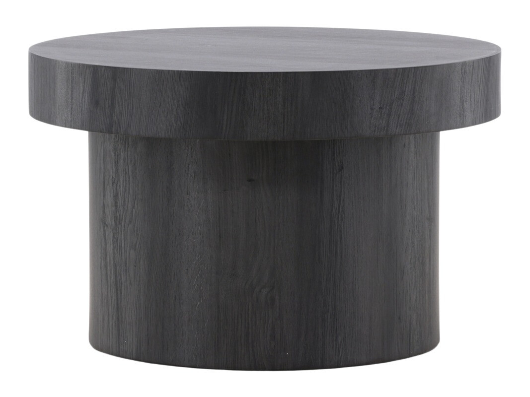 Coffee table Dallas 4492 (Black)