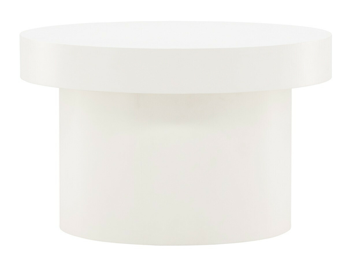 Coffee table Dallas 4492 (White)