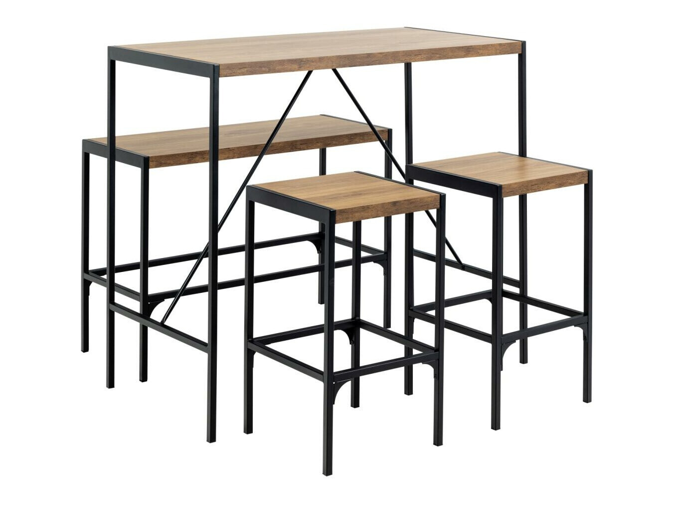 Dining set Norsica 846