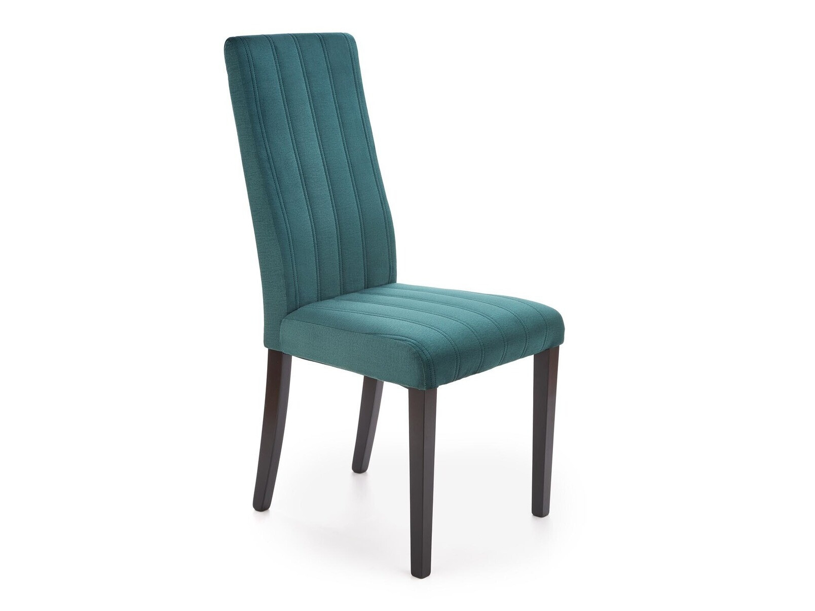 Chair Houston 684 (Dark green + Black)