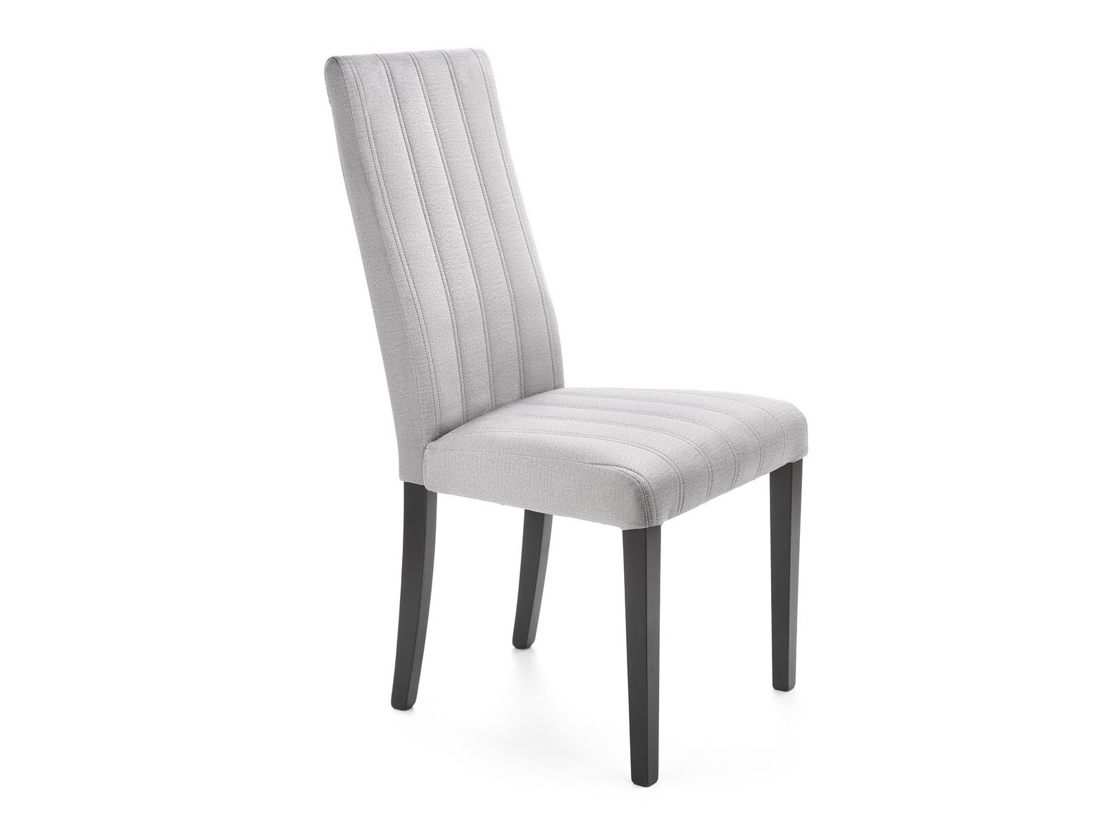 Chair Houston 684 (Light grey + Black)