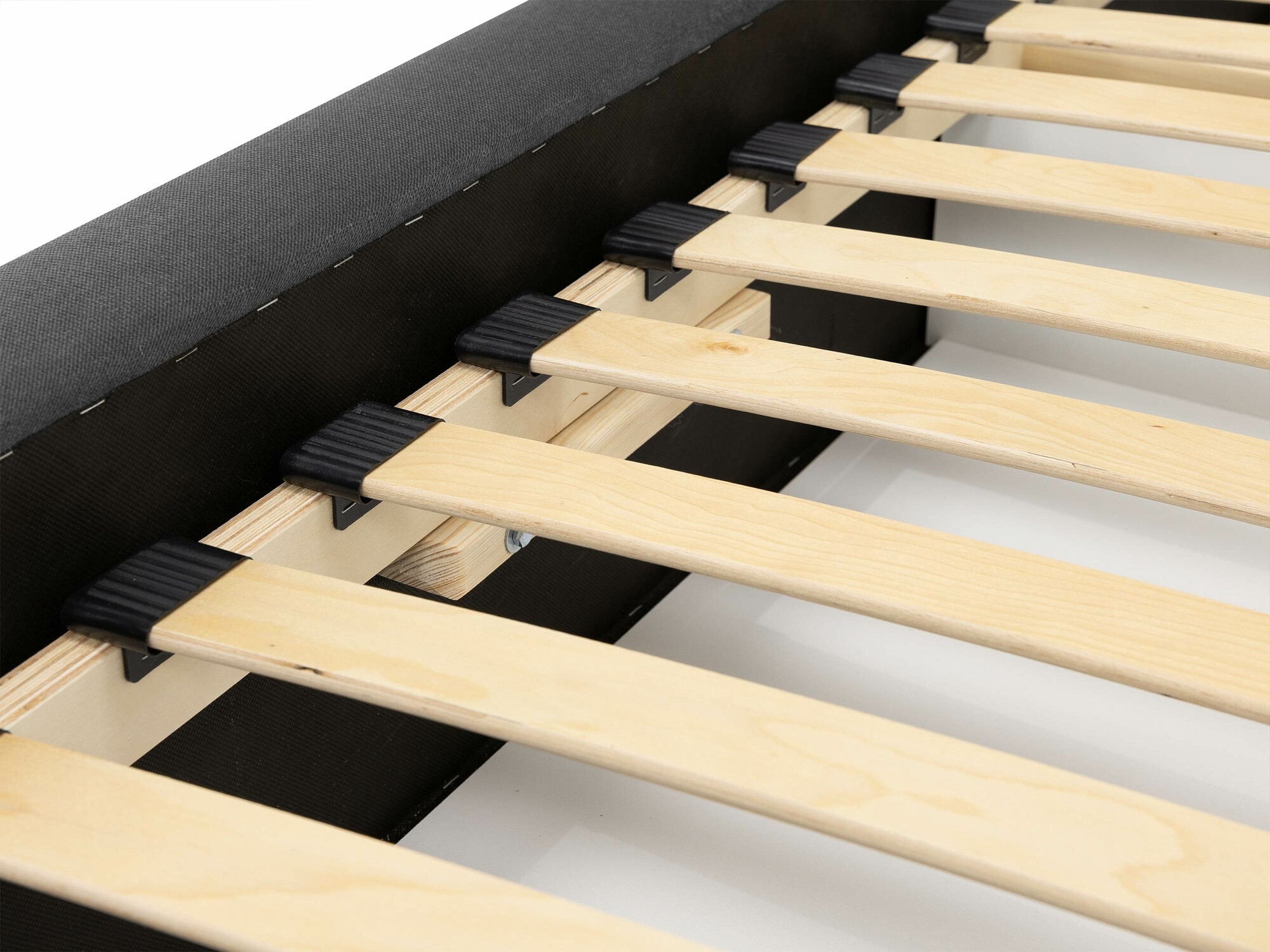 Bed Comfivo Formica (Kronos 07)