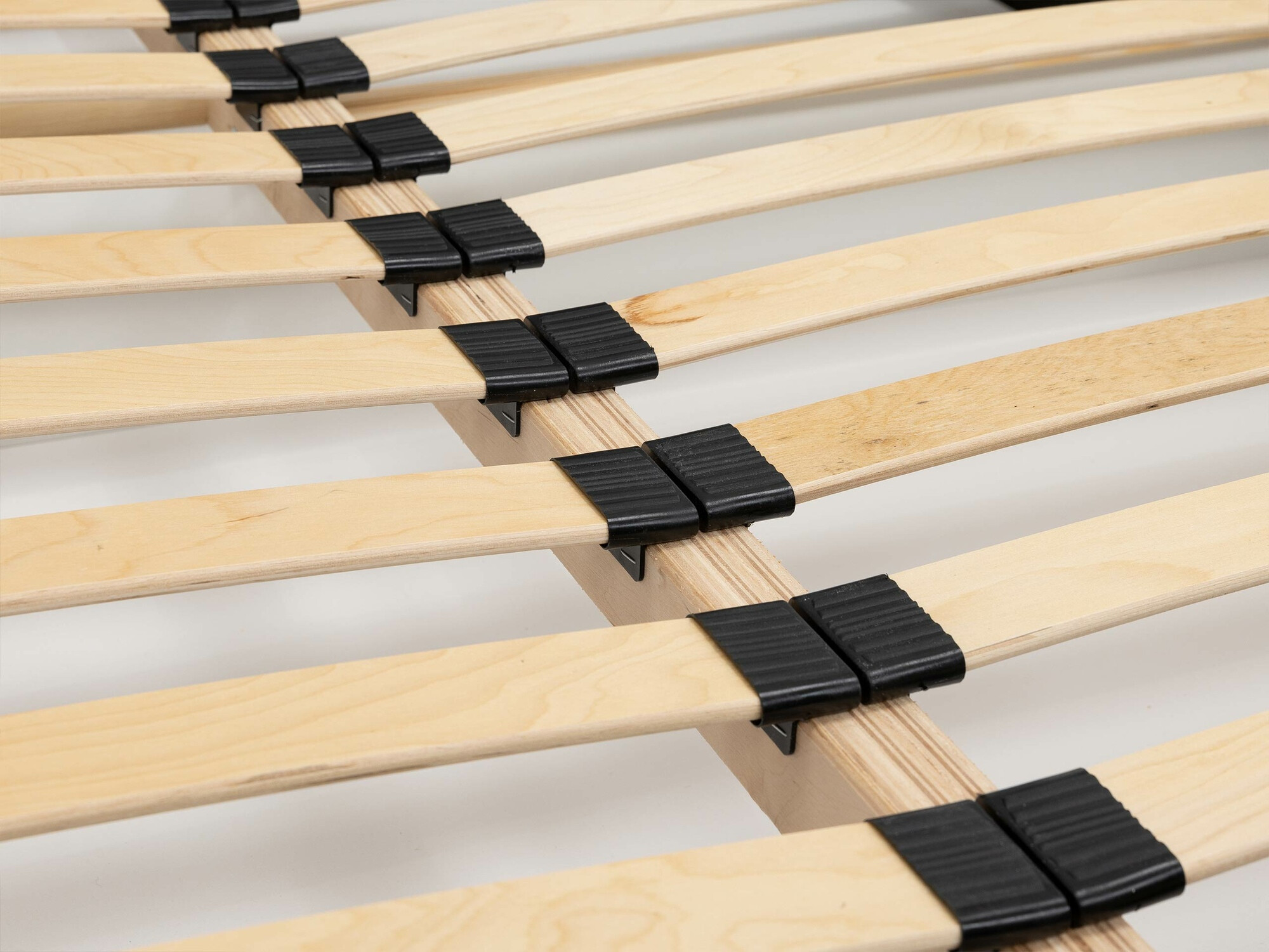 Bed Comfivo Formica (Kronos 07)