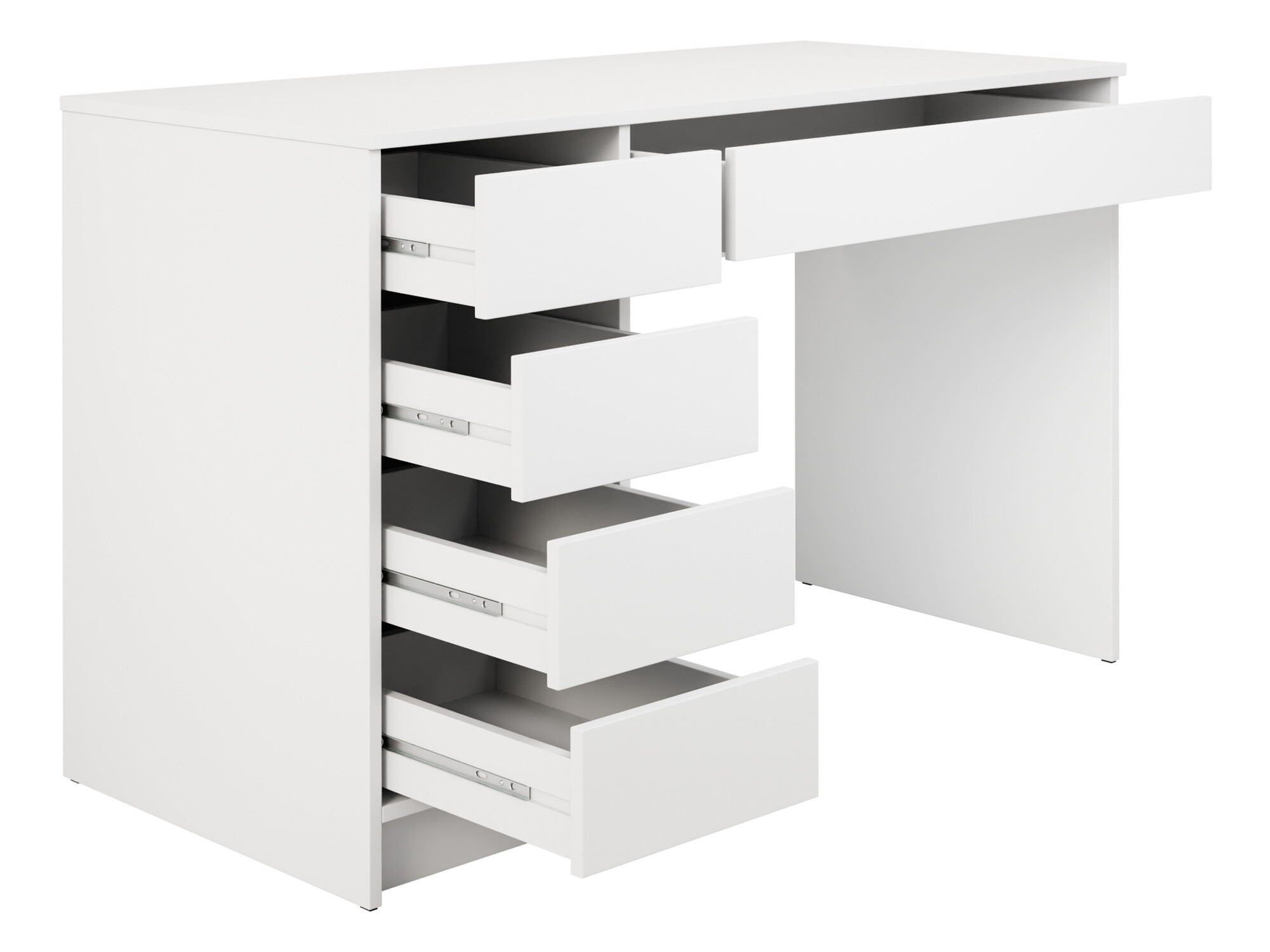Desk Comfivo Terros I (Beige)