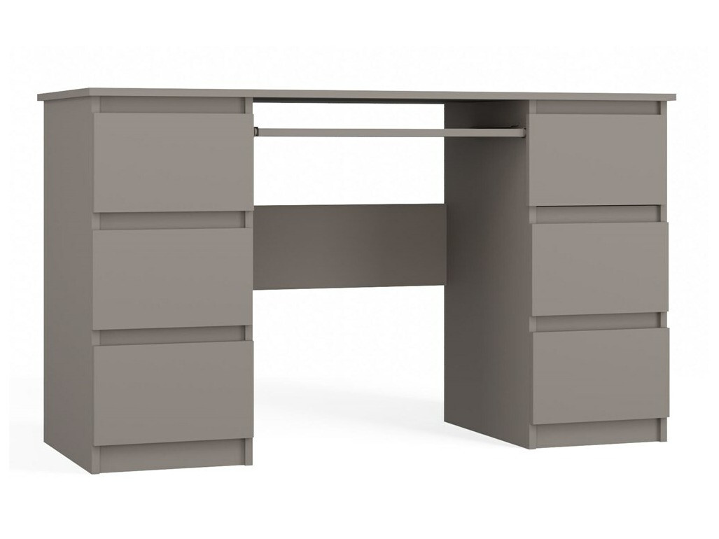 Desk Mandeville 178 (Grey)