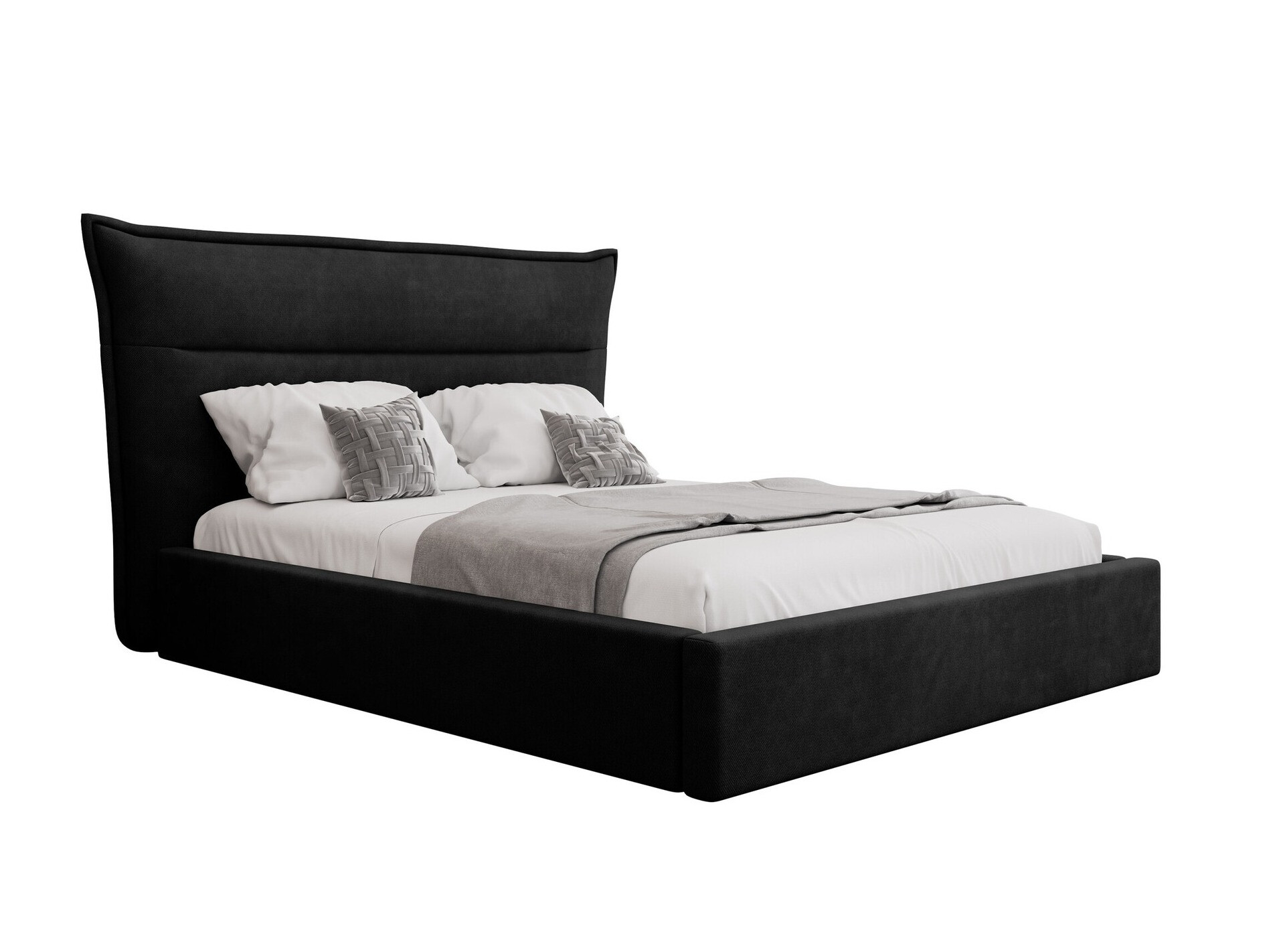 Bed Comfivo 400 (Kronos 07)