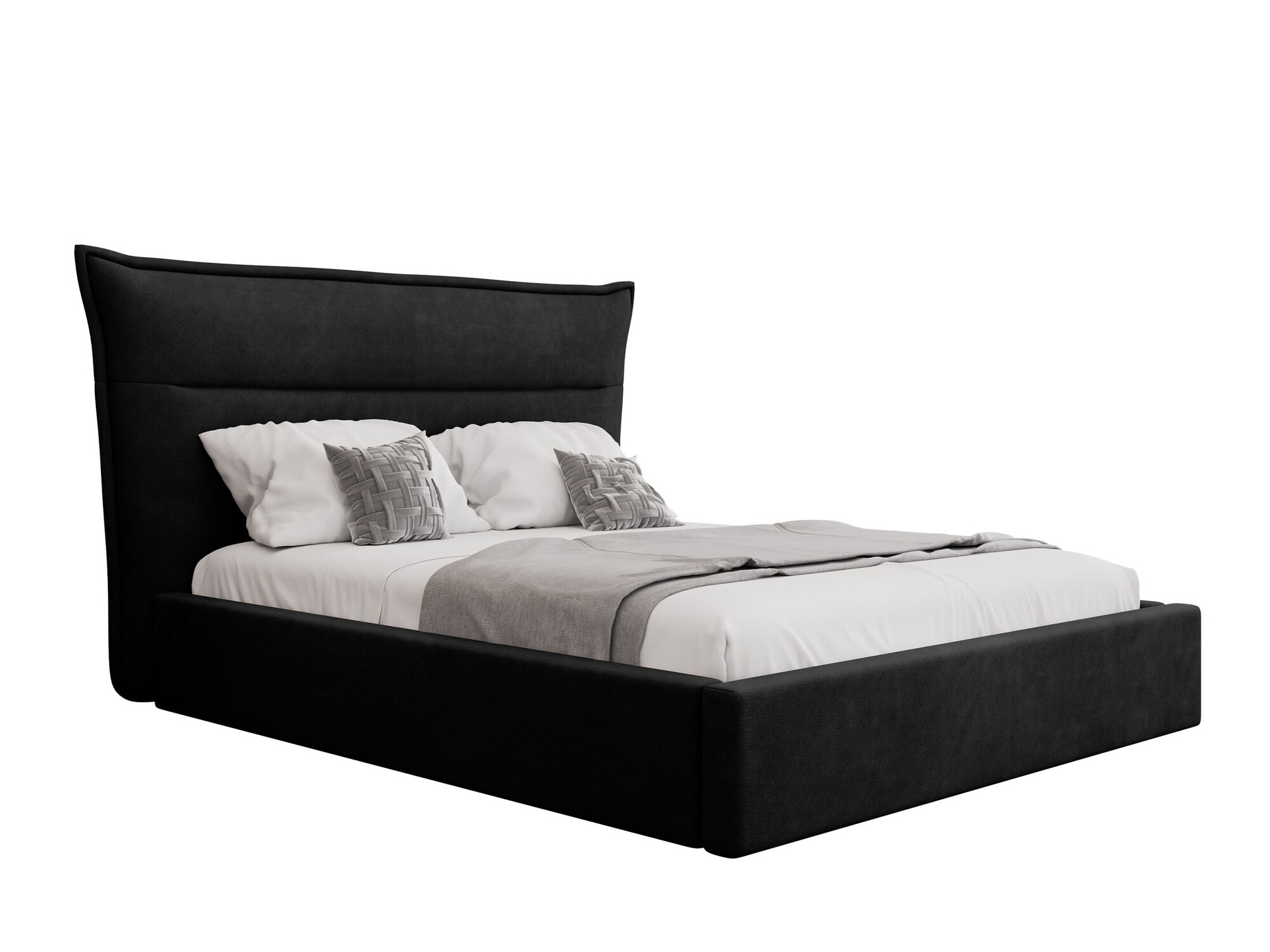 Bed Comfivo Formica (Kronos 07)