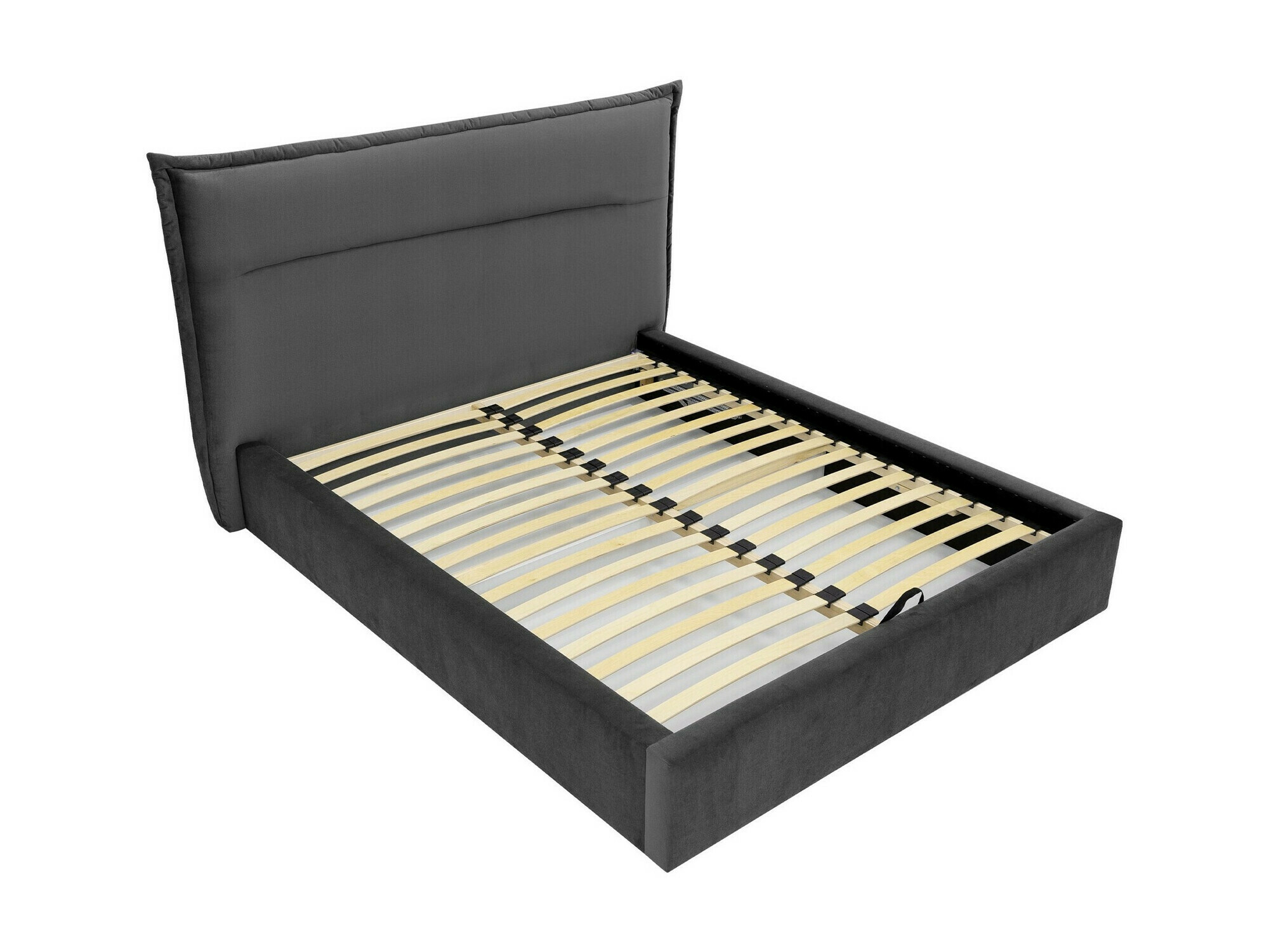 Bed Comfivo Formica (Kronos 09)