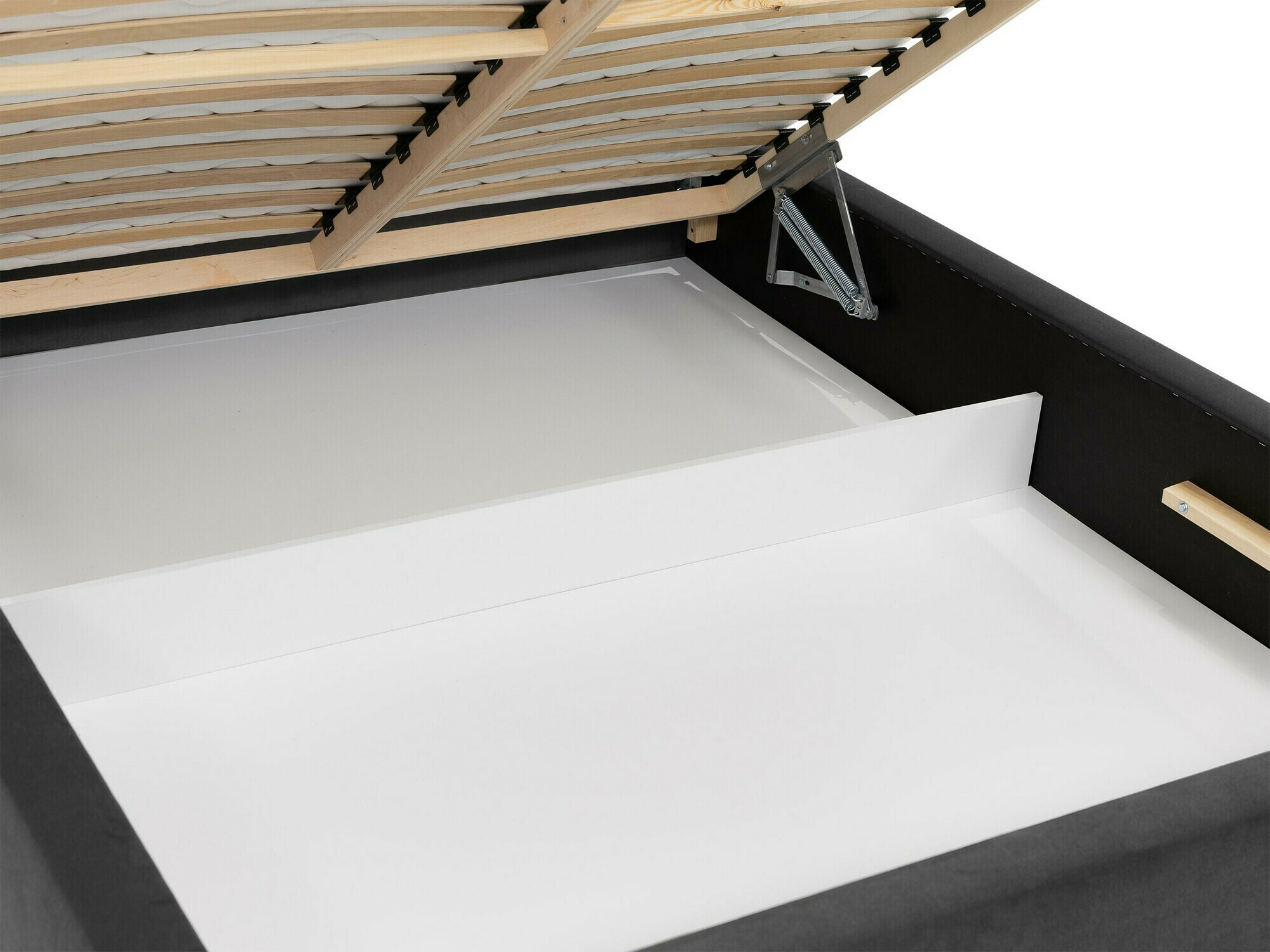Bed Comfivo Formica (Kronos 19)