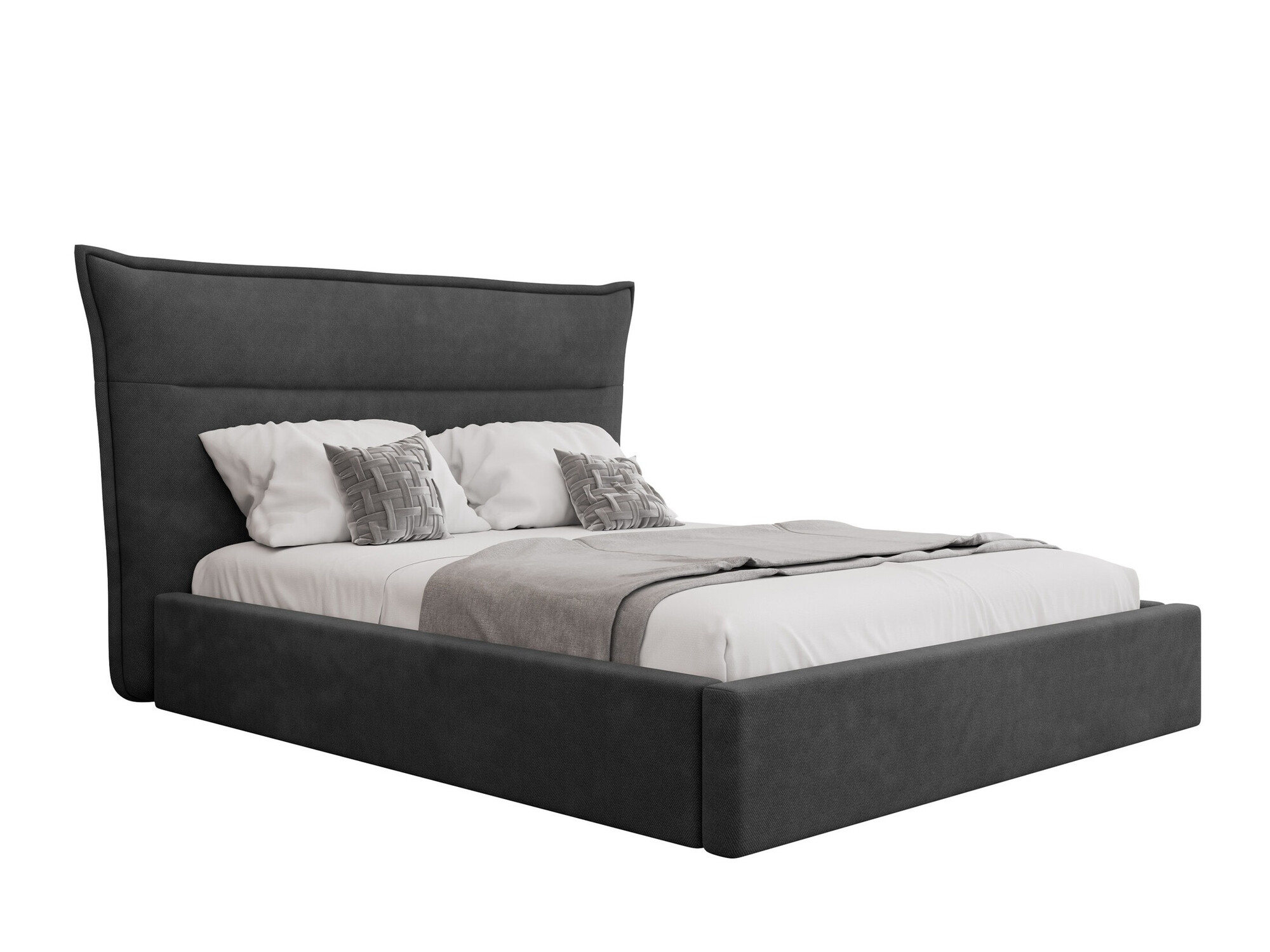 Bed Comfivo Formica (Kronos 22)
