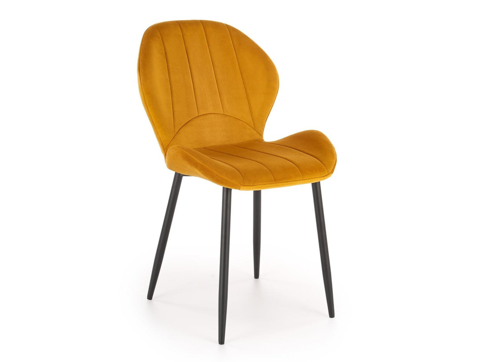 Chair Houston 1738 (Yellow)