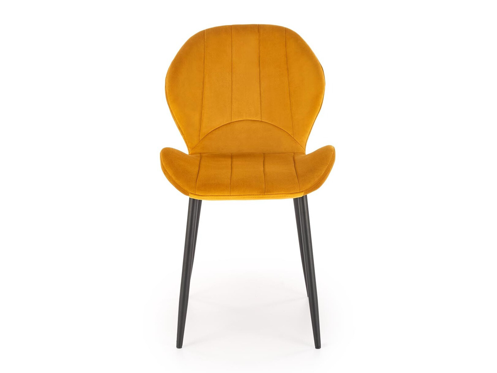Chair Houston 1738 (Yellow)