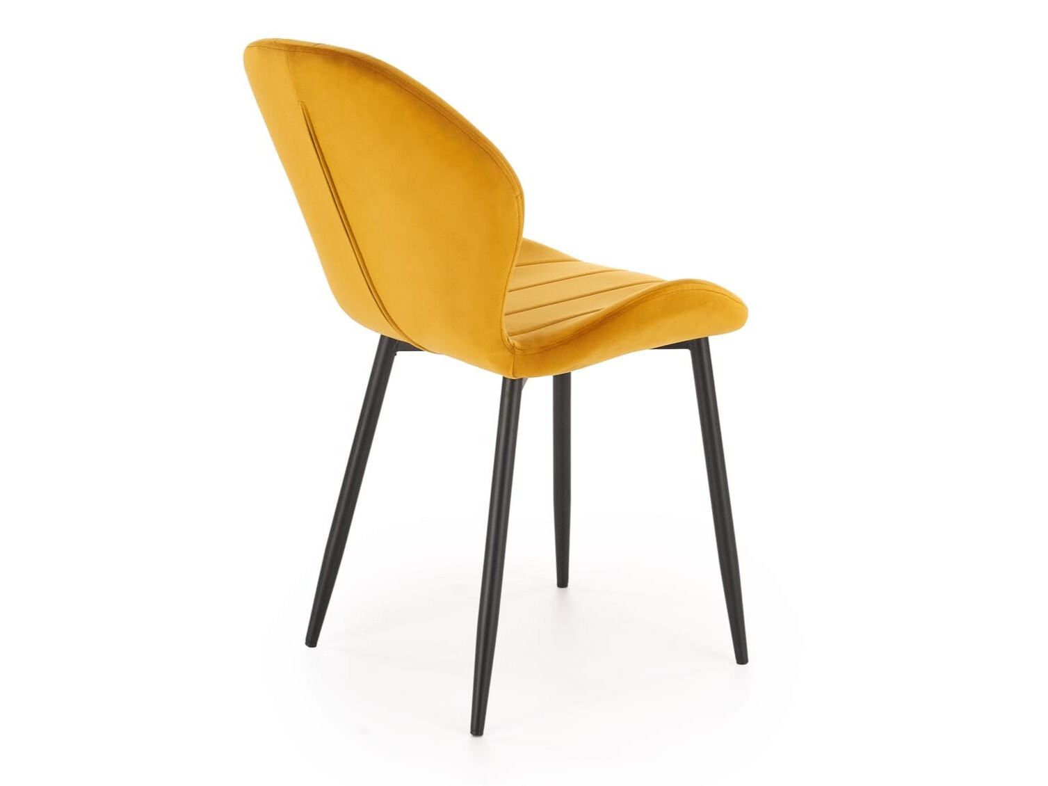 Chair Houston 1738 (Yellow)